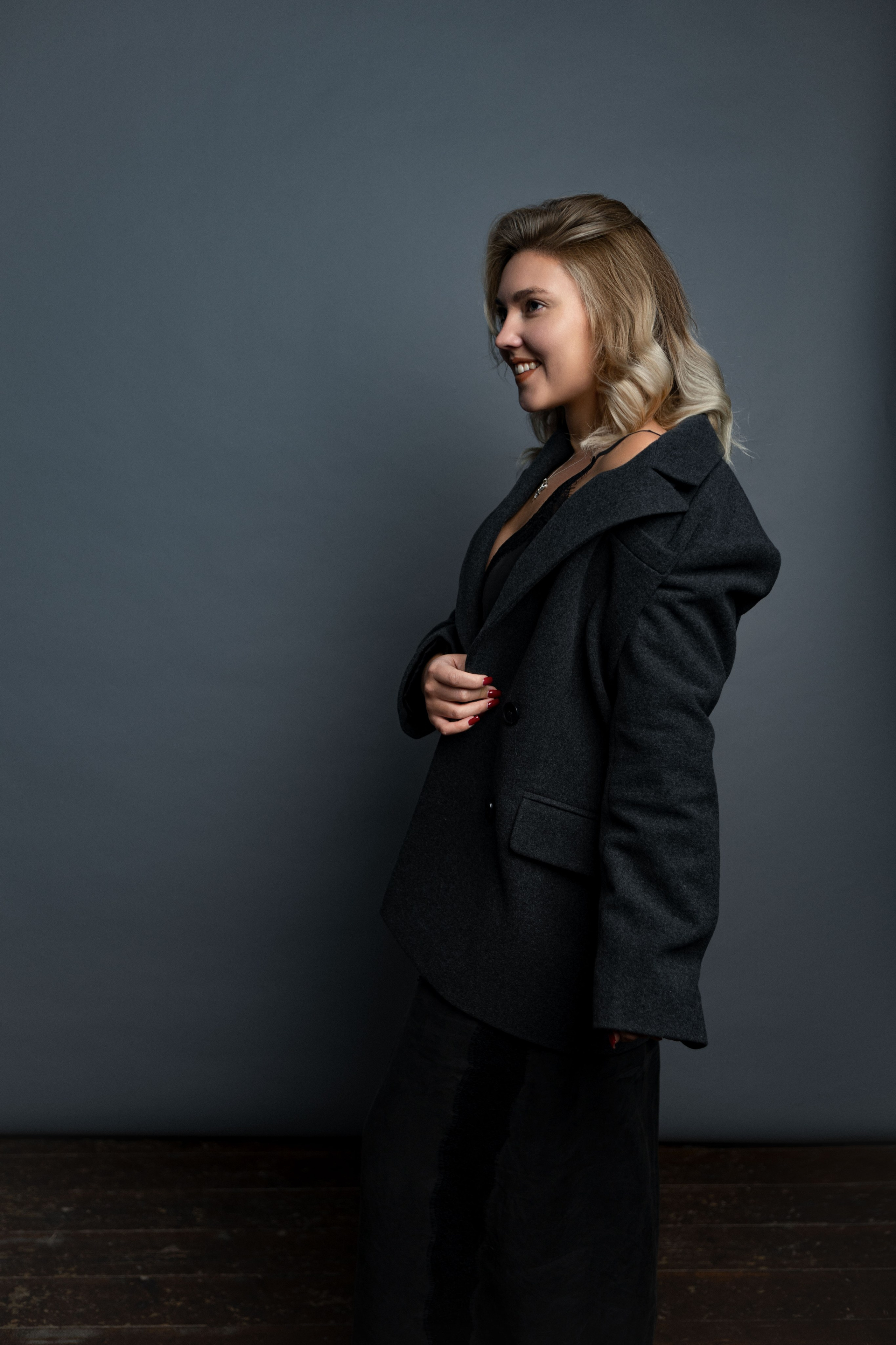 Анна. Фотограф в Москве Ксенья Раимова