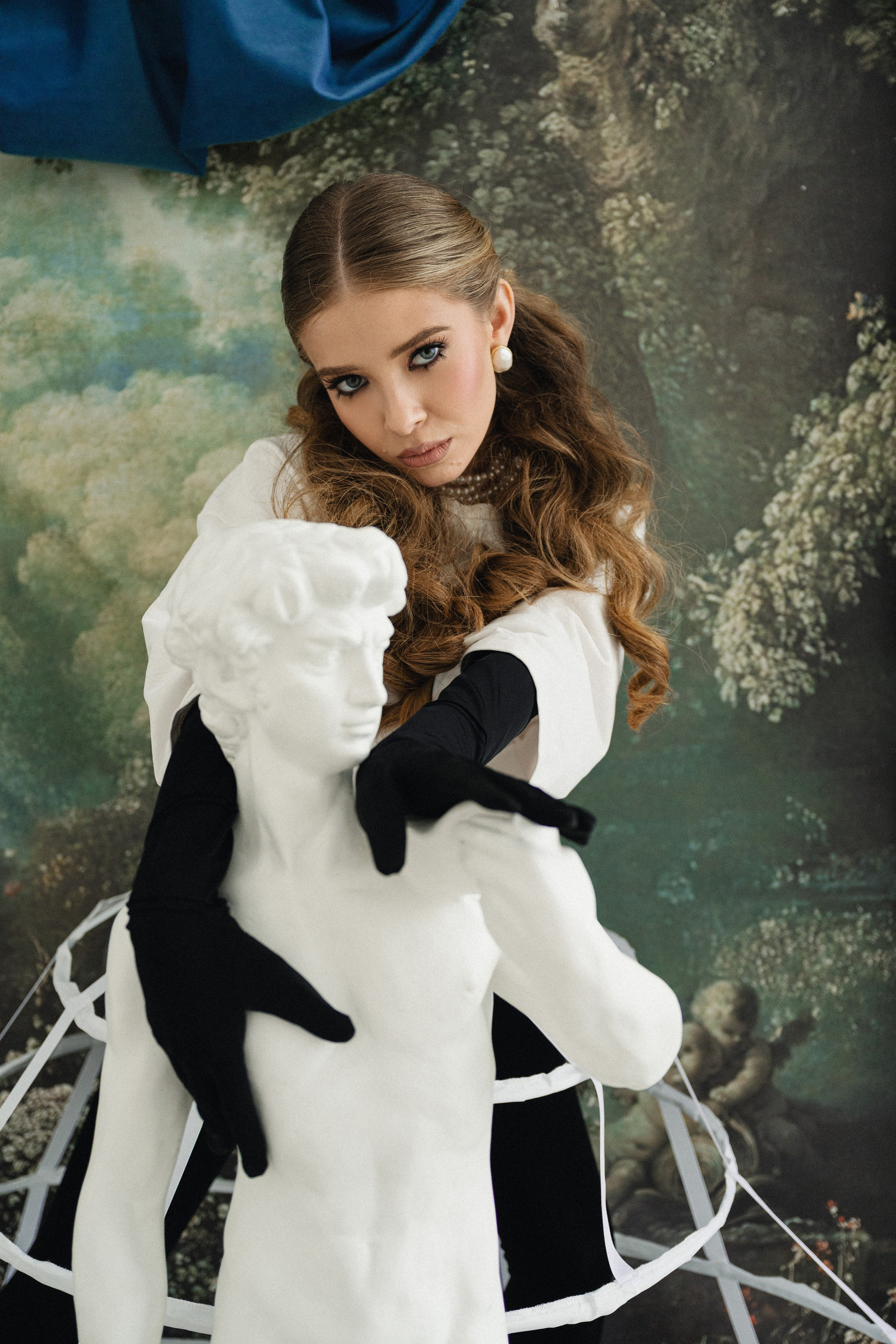 Елизавета. Тамара Власова