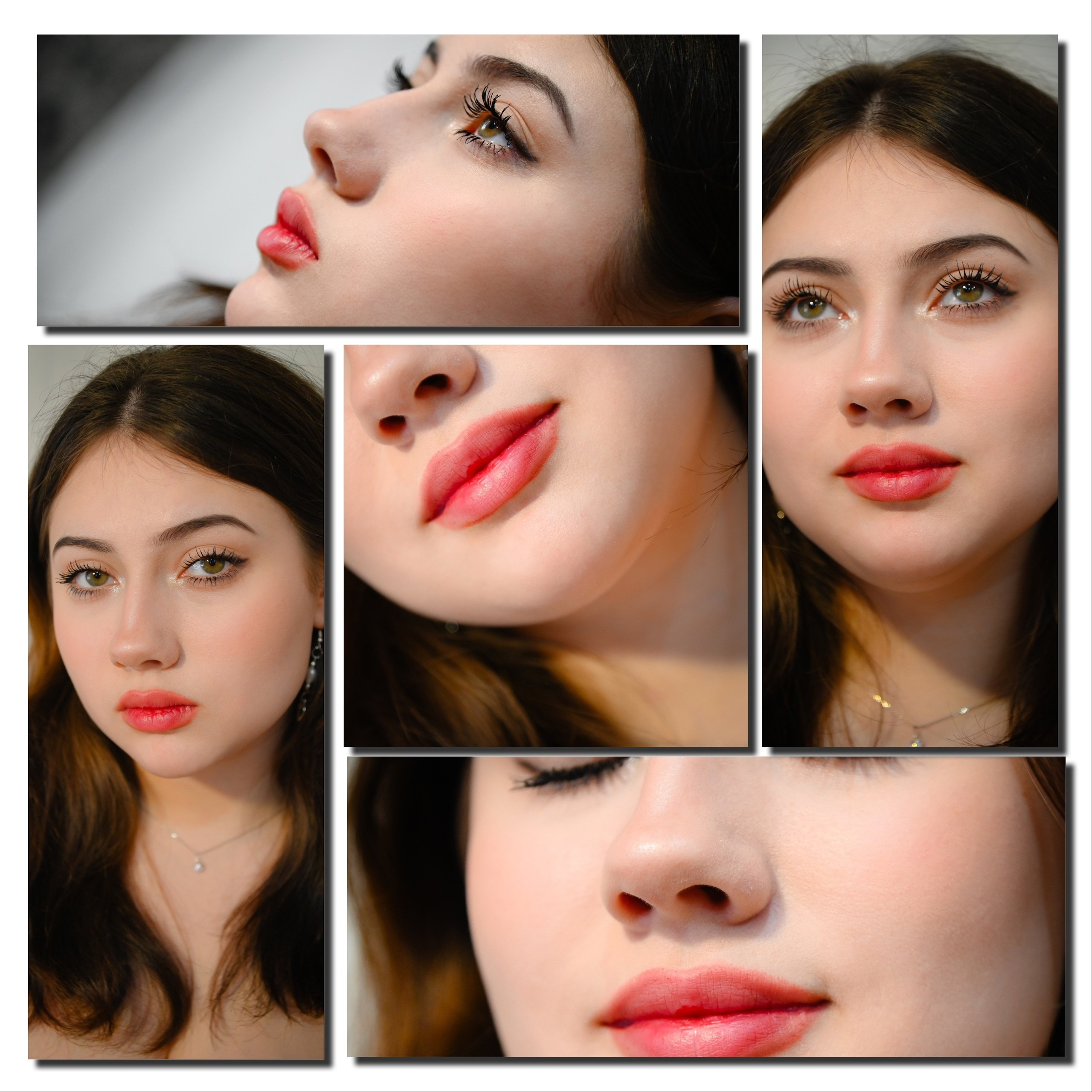 Женский портрет. Фотограф в Санкт-Петербурге Мякинина Надежда