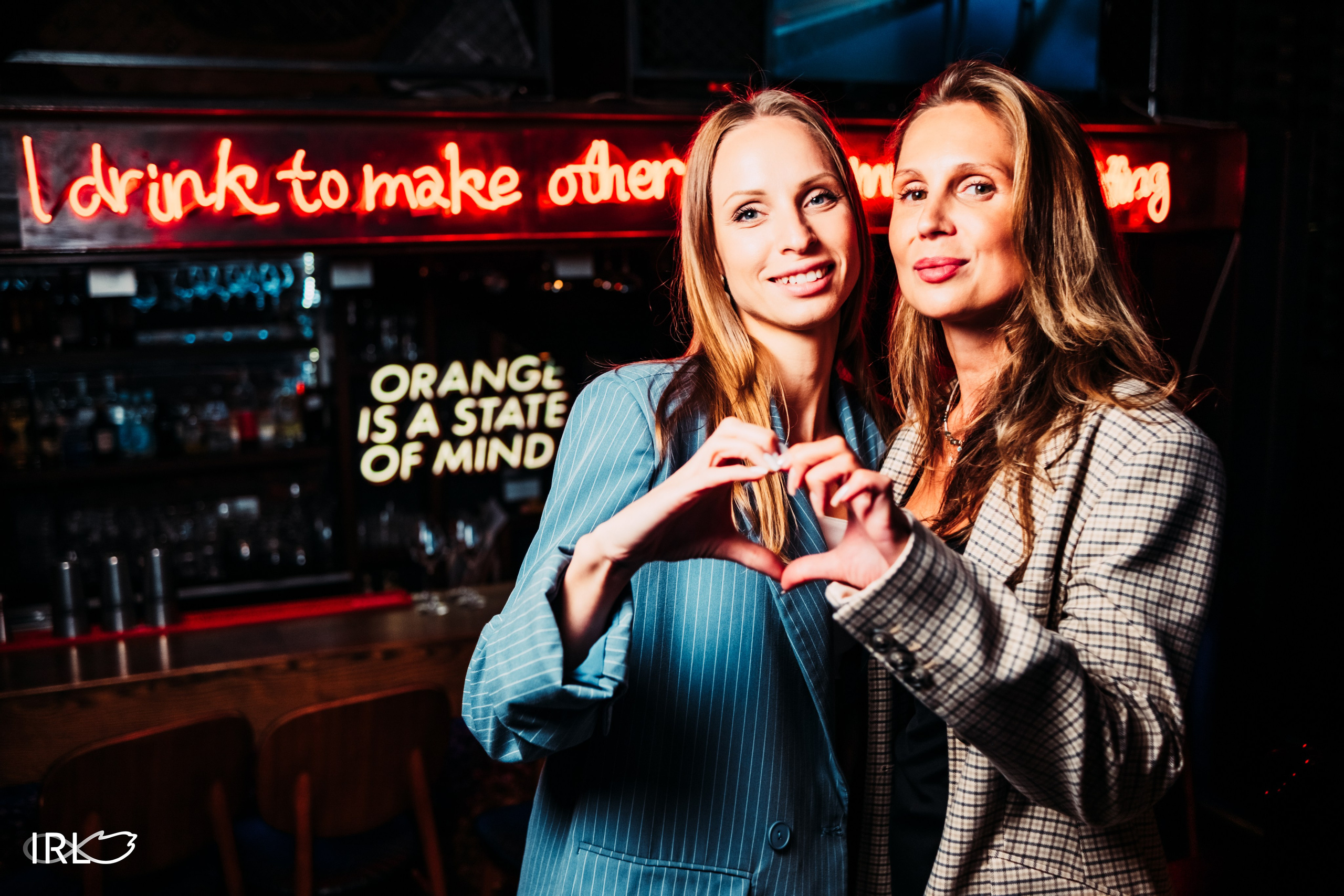 Премиум заведения. ИРЛ — Проект