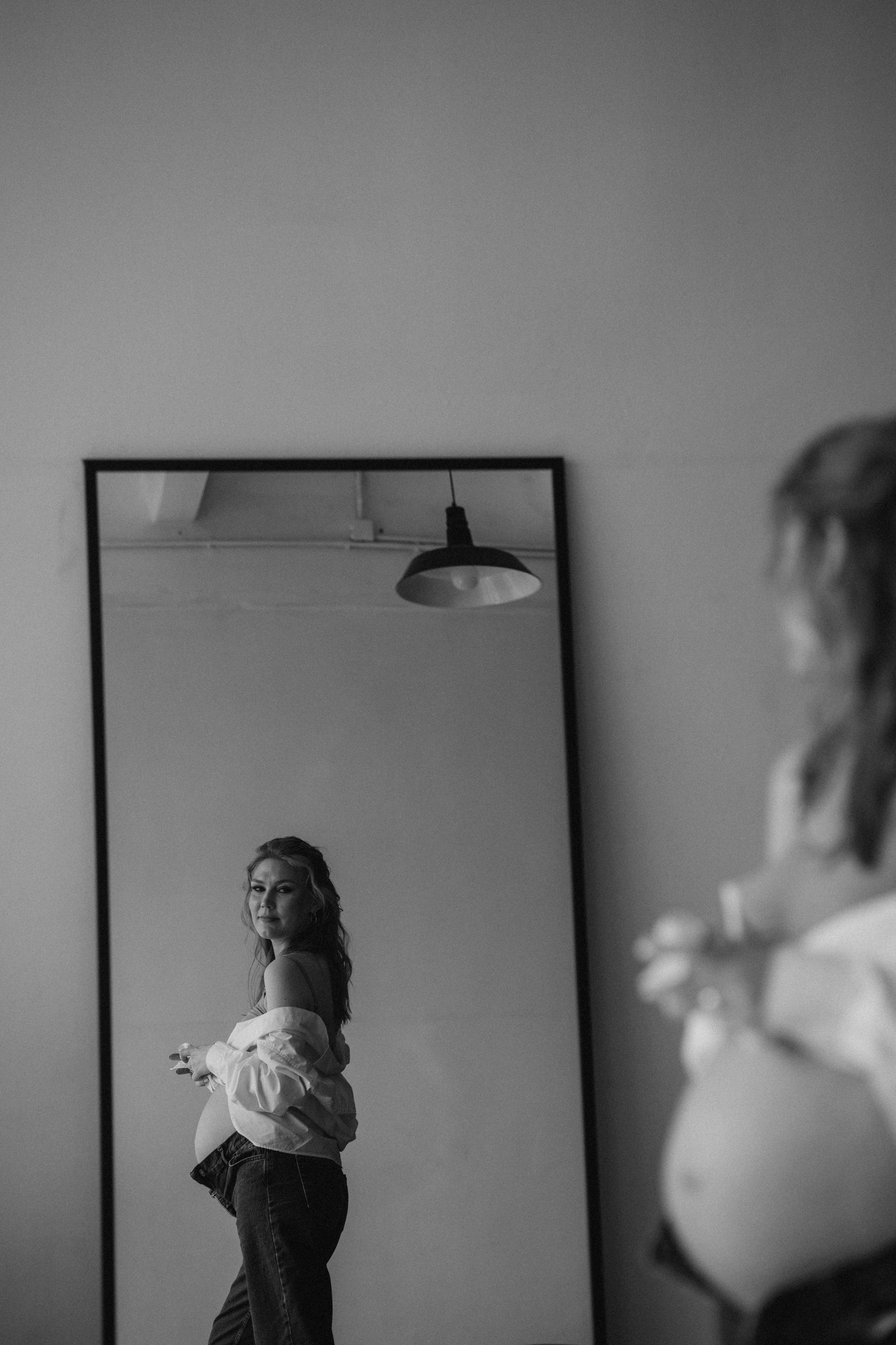 Ира. Семейный фотограф Москва Валерия Белова