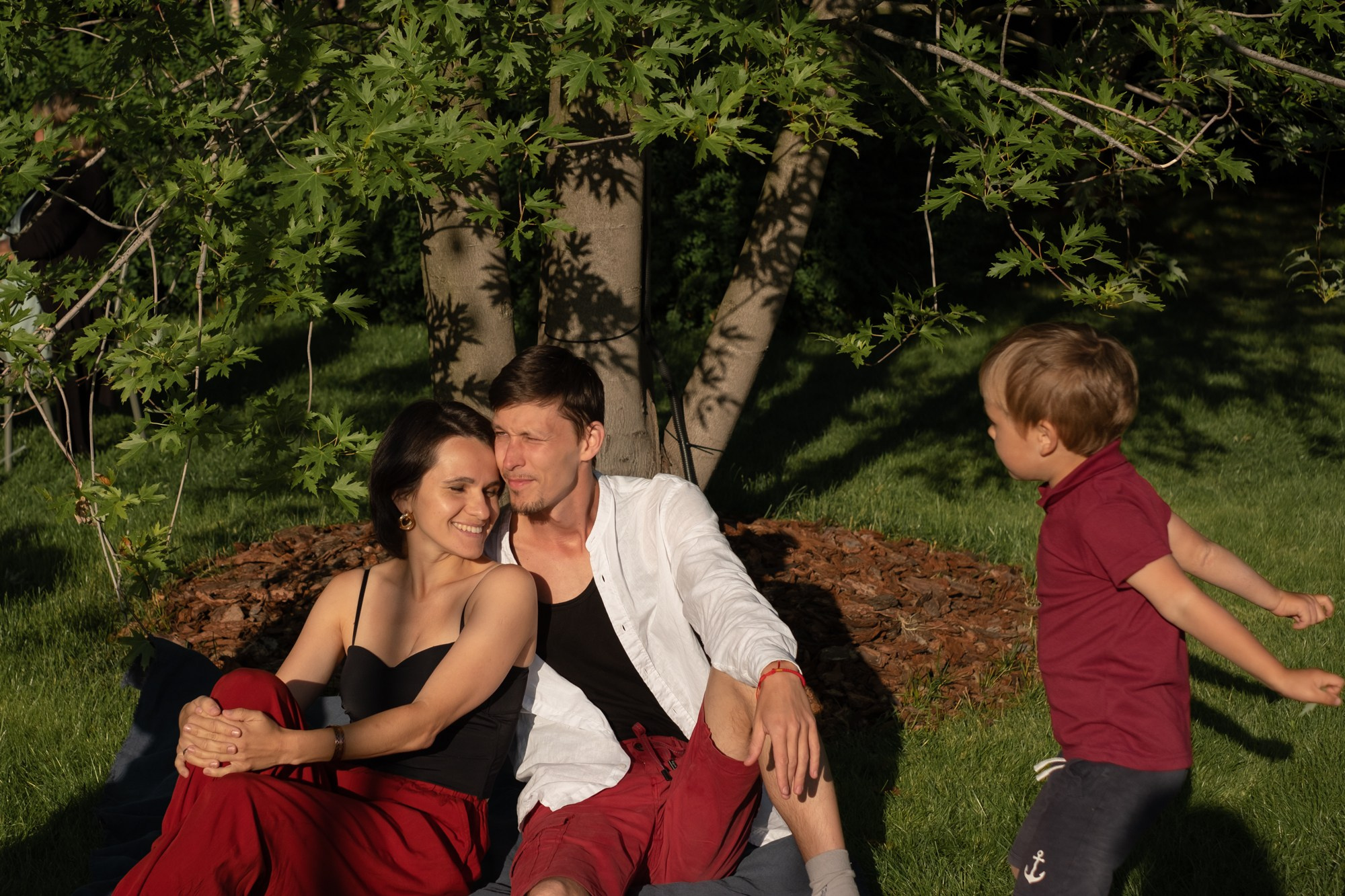 Фотосессии