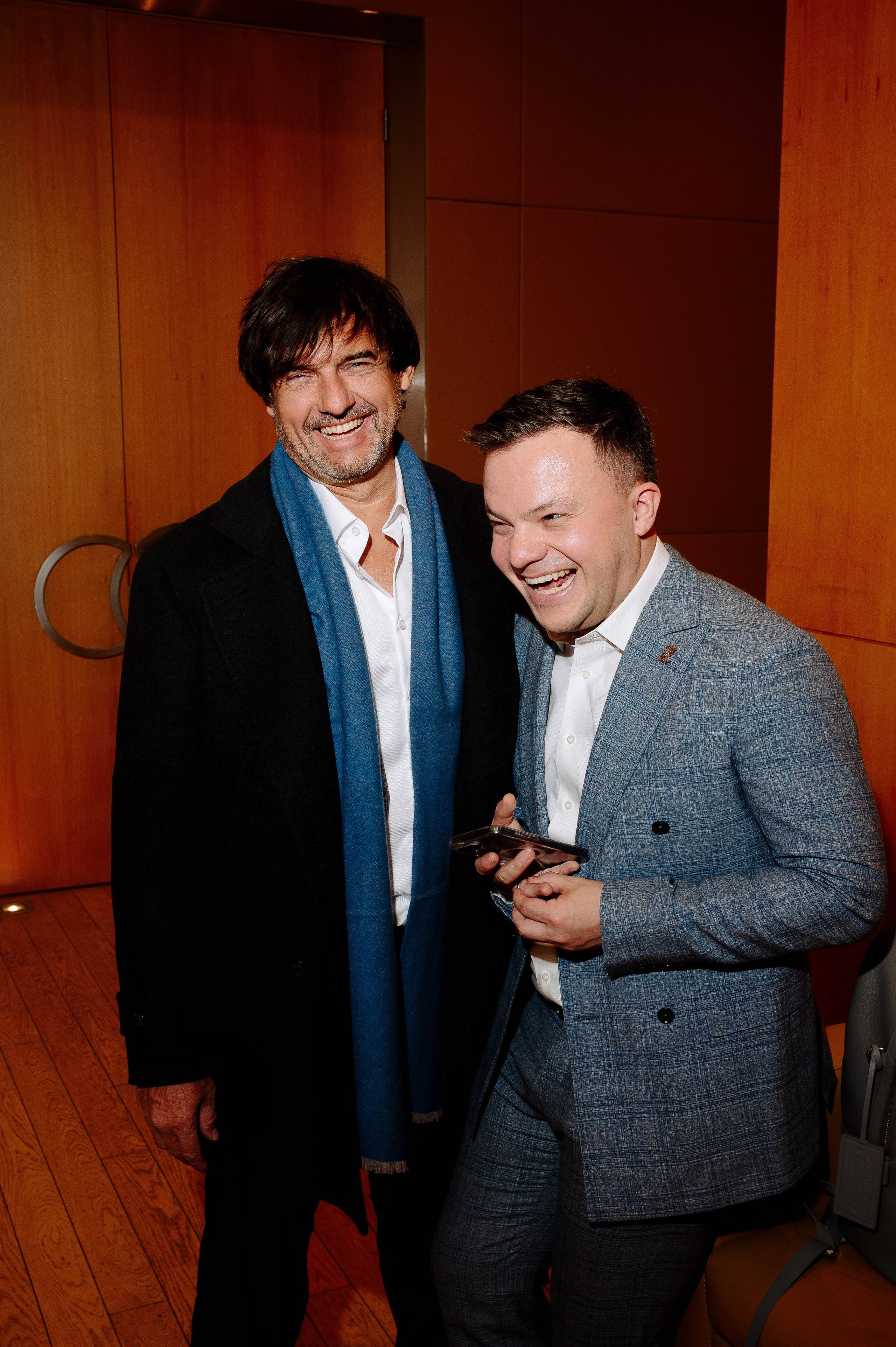 Алина & Марк. Фотограф Вито Бурмасов | Москва