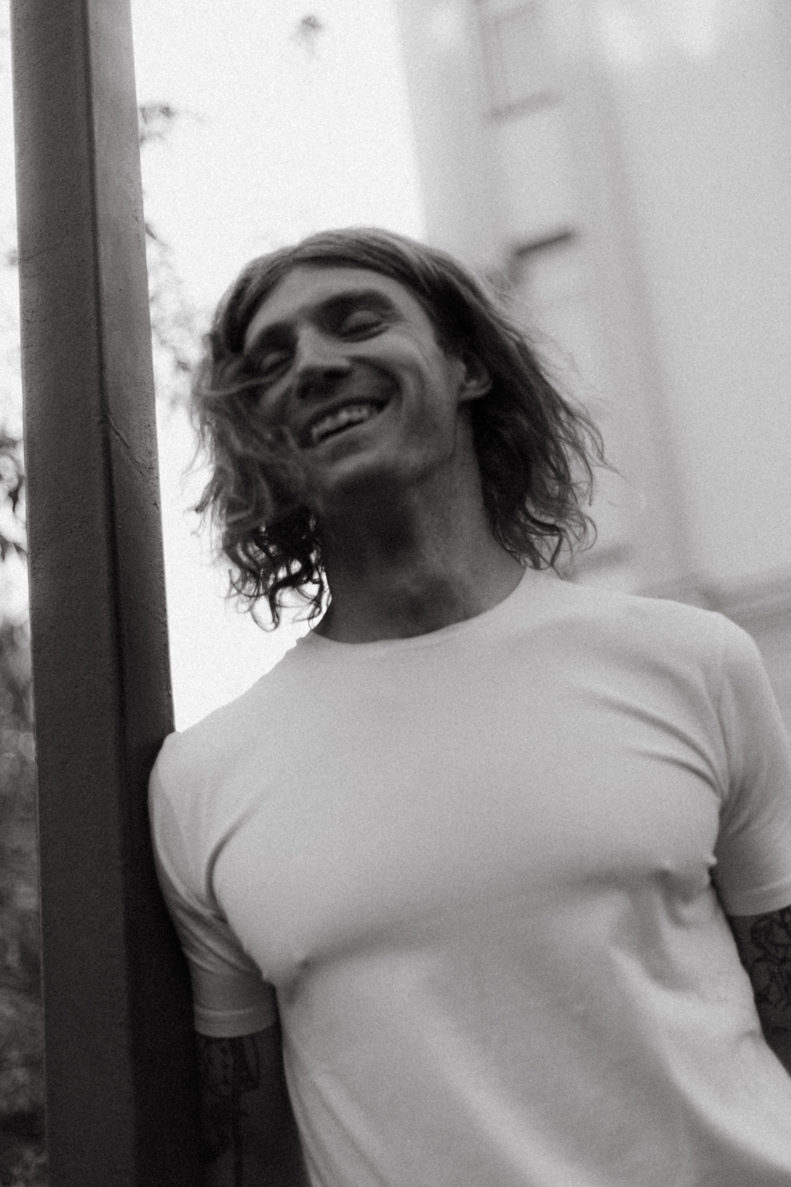 Igor. Фотограф Москва Дмитрий Курасов