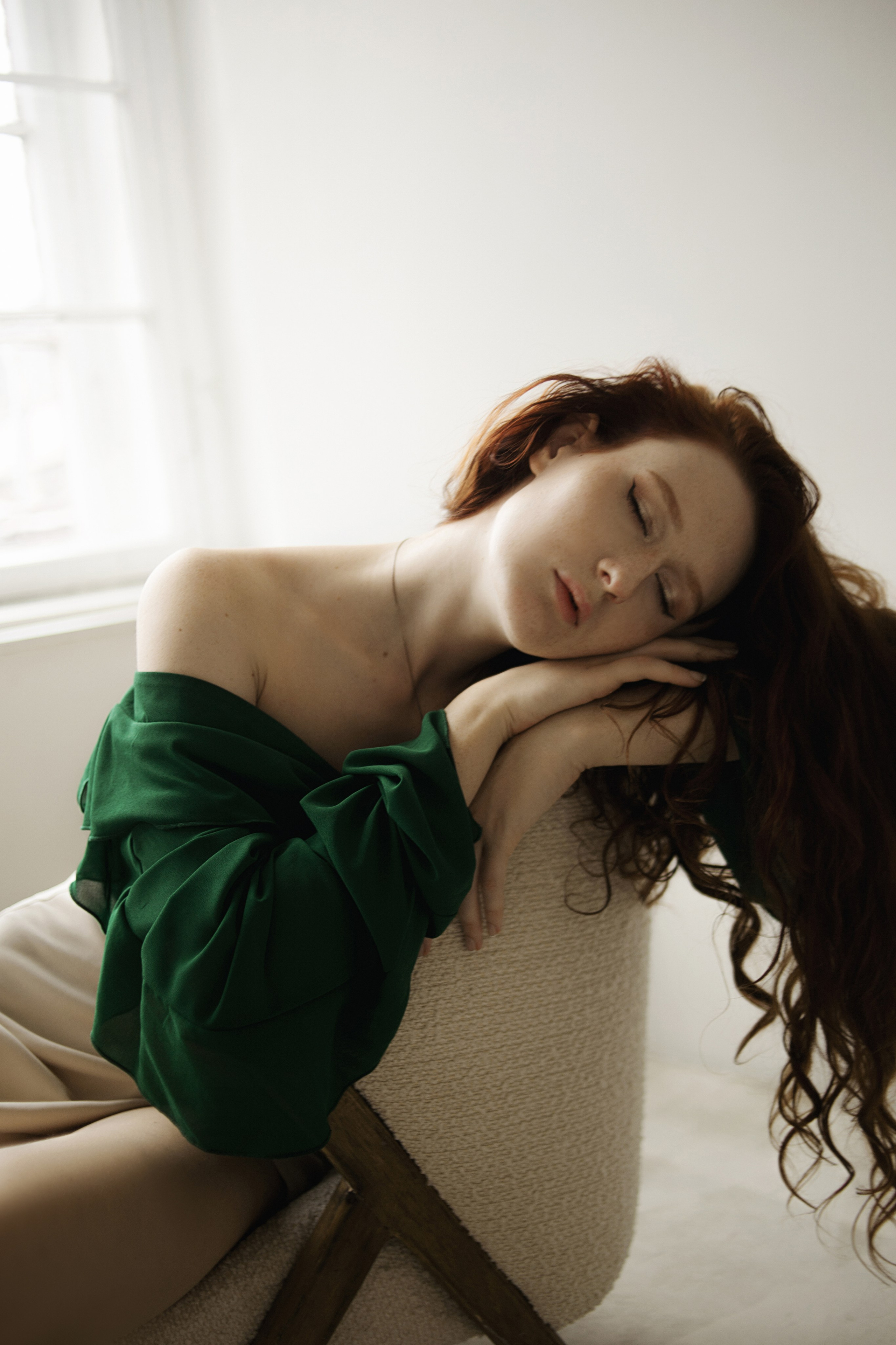 Ксюша. Свадебный и портретный фотограф Анастасия Казакова Санкт-Петербург