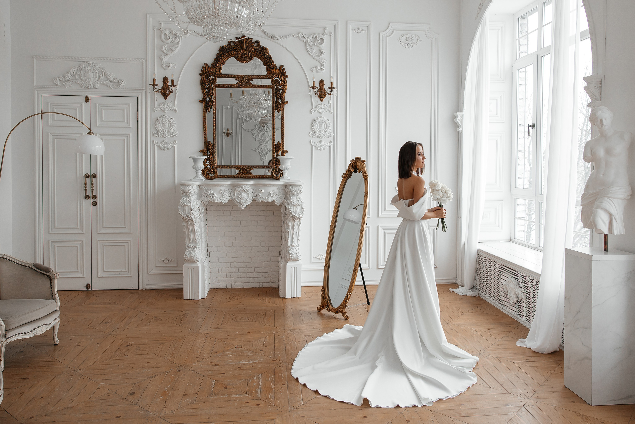 Наиль и Альбина. Фотограф Пенза Марина Арбузова |свадебный и семейный фотограф