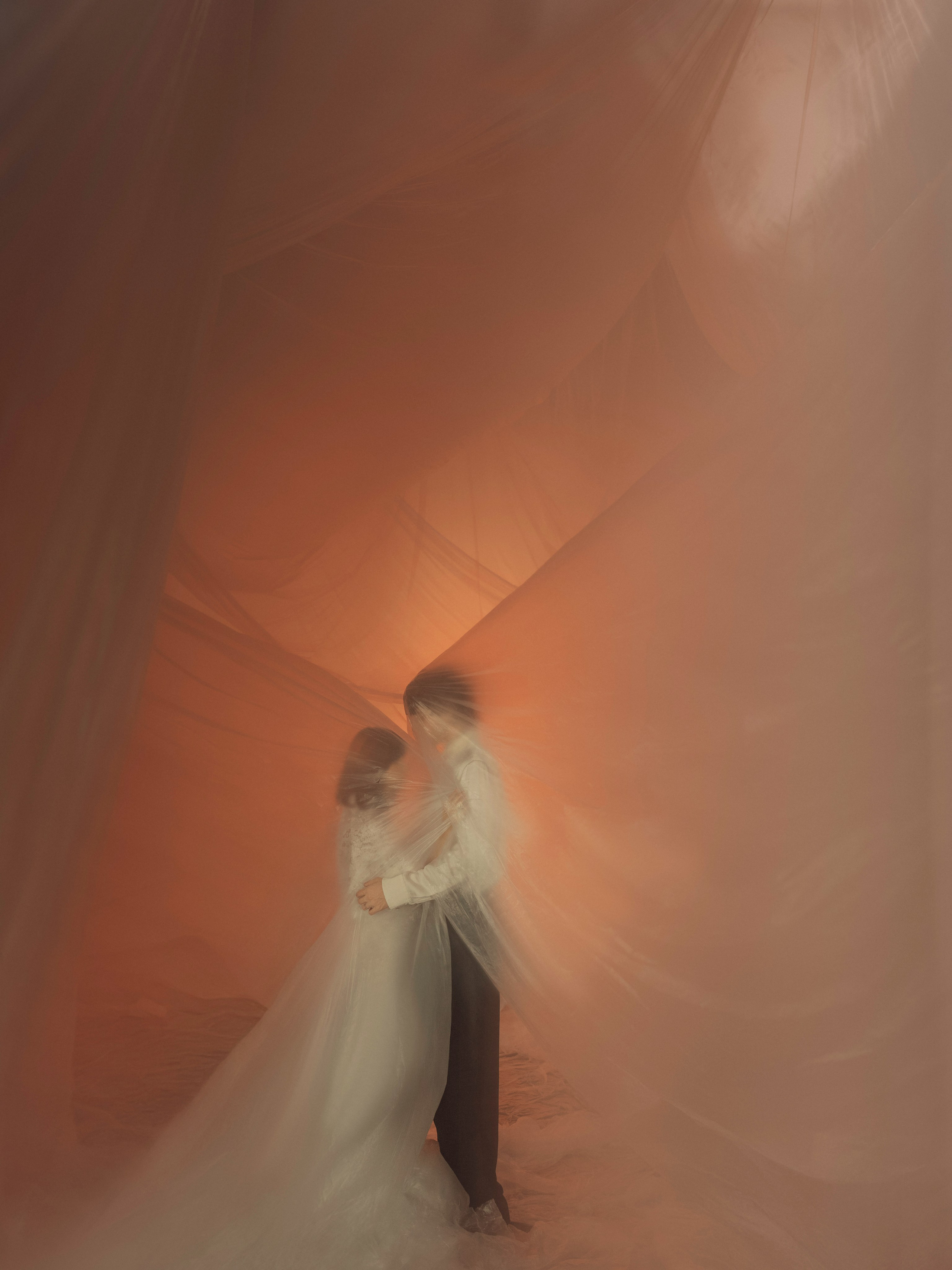 Иммерсивная. Свадебный фотограф Виктория Роса