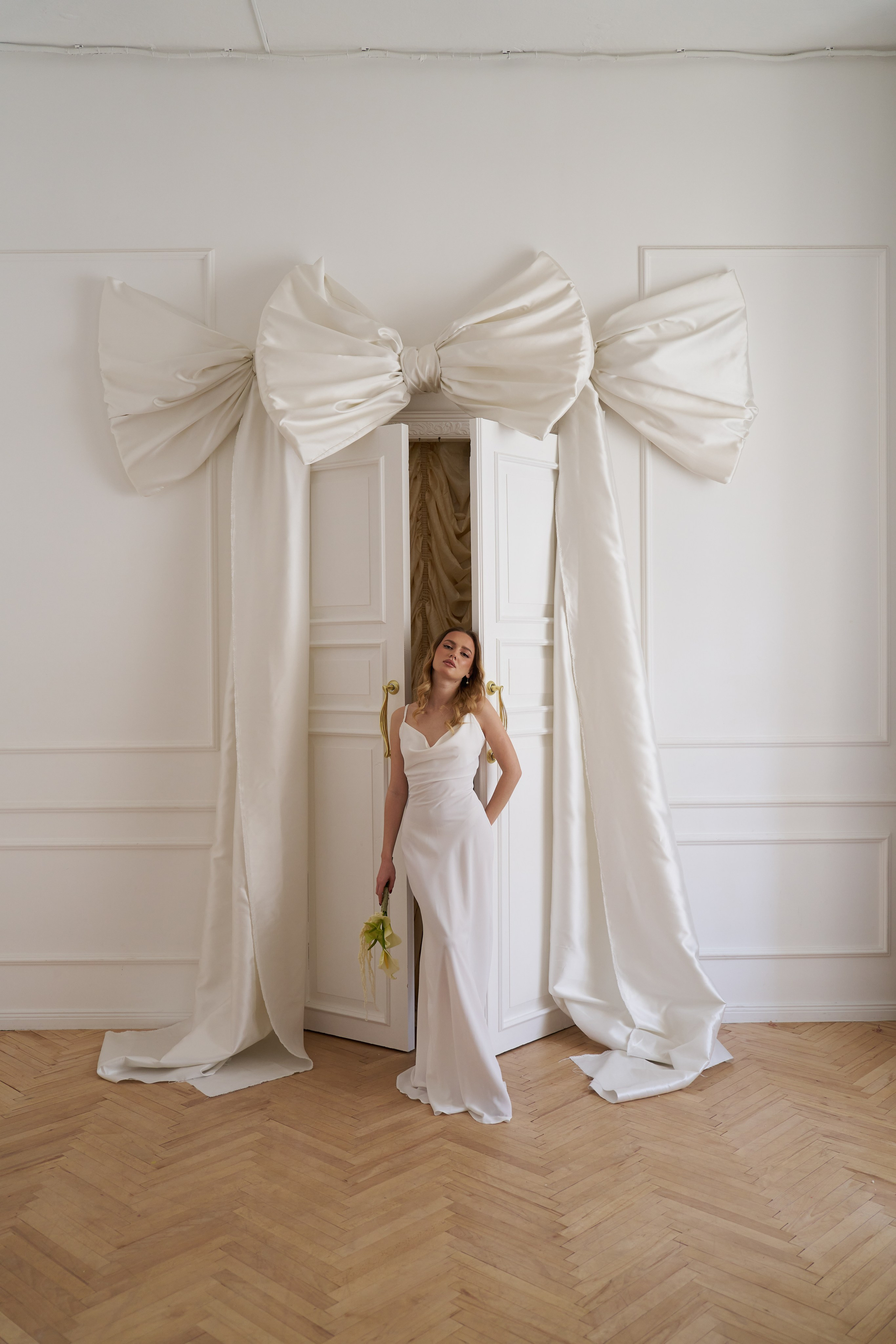 Индивидуальная свадебная. Свадебный фотограф Виктория Роса