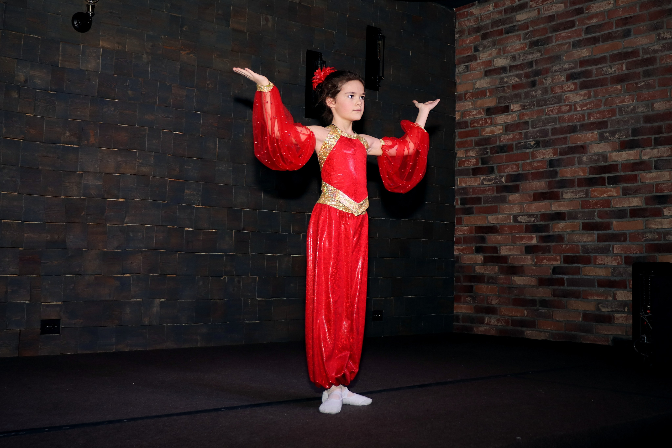 Балетная студия «Маленький лебедь». Фотограф Красноярск | Ховрин Иван | Свадьбы, Мероприятия, Фотосессии