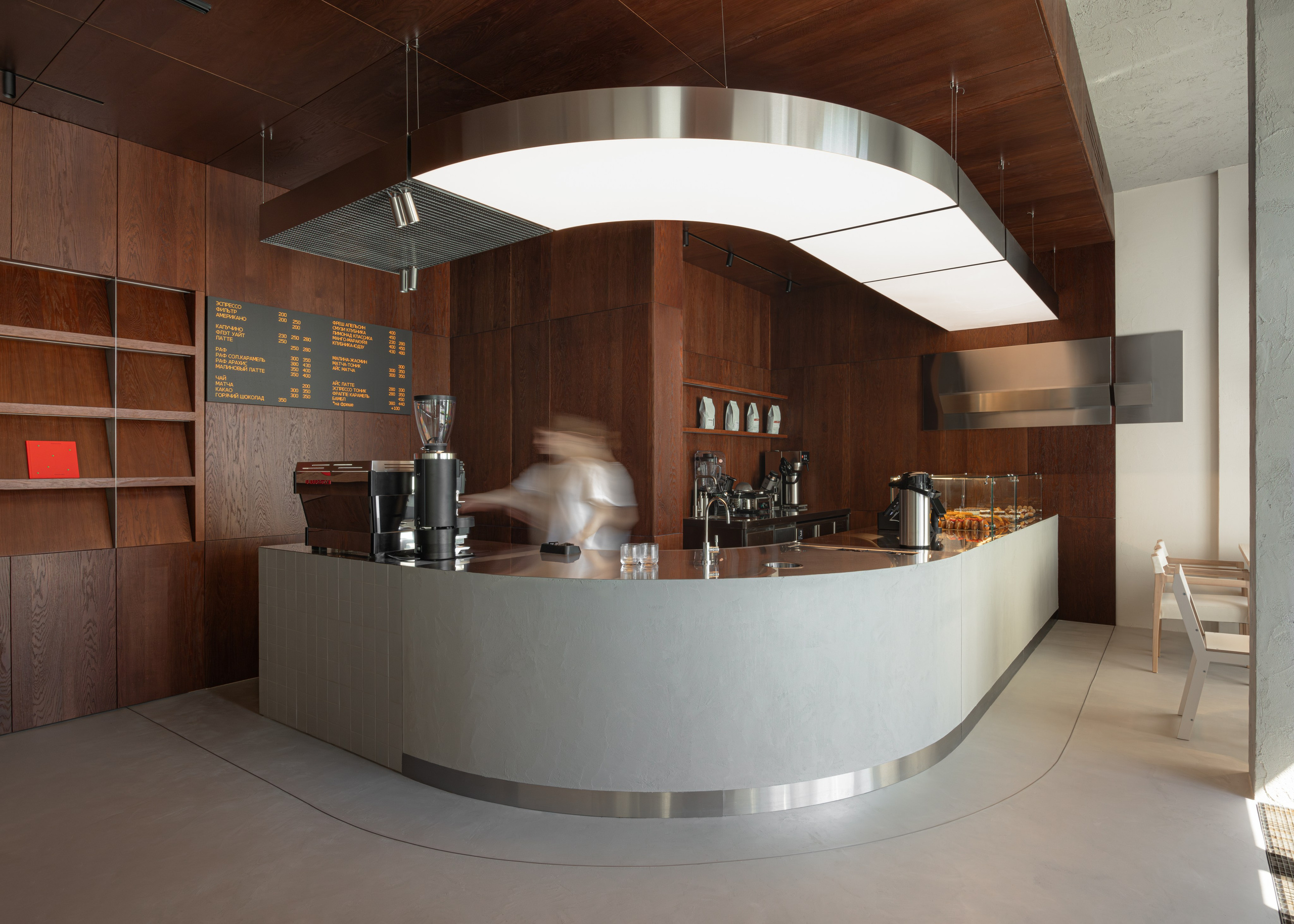 Портфолио с фотографиями интерьеров. Создаём интерьерные и архитектурные фотографии