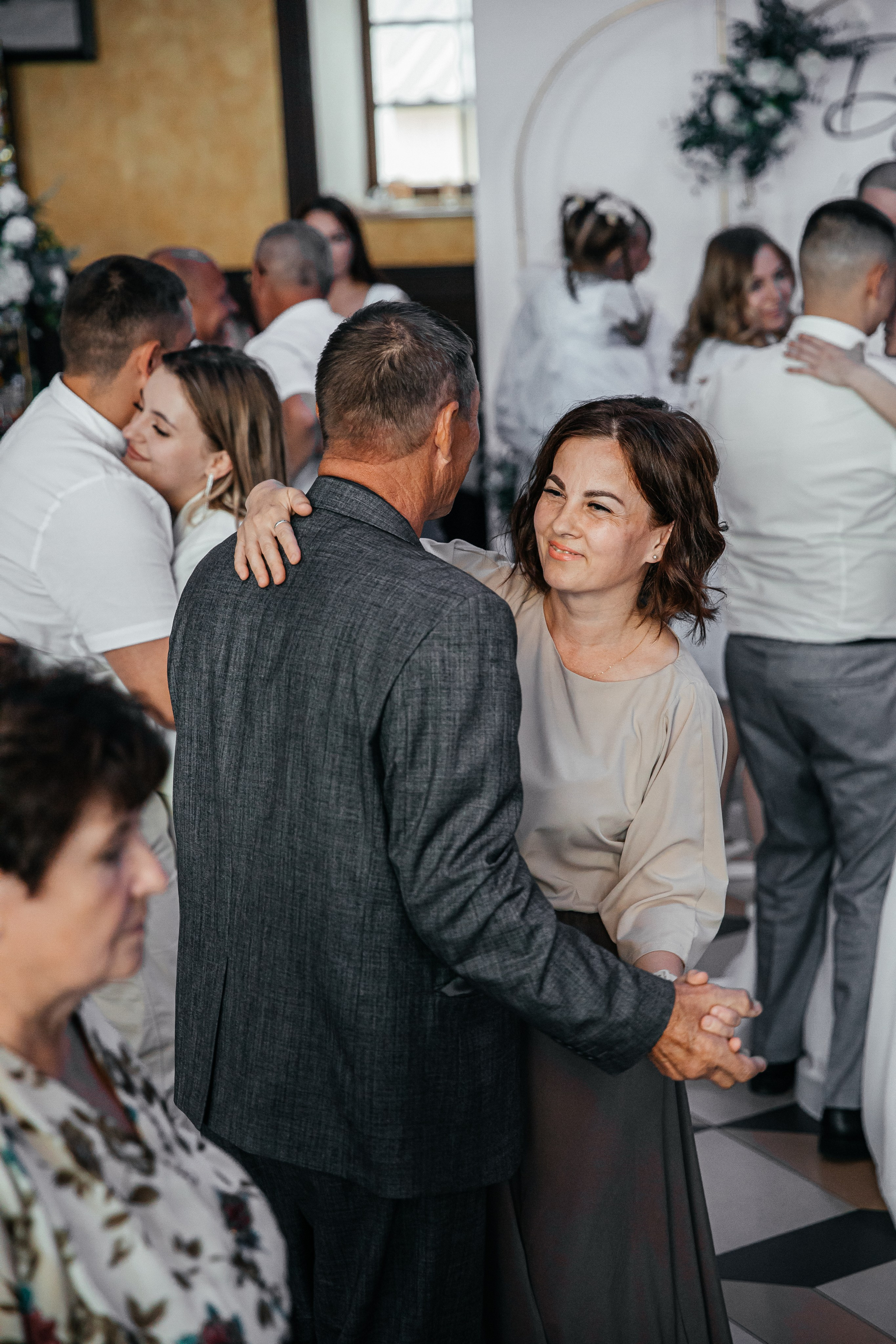 Твое волшебное «люблю». VOLOCHKOVA