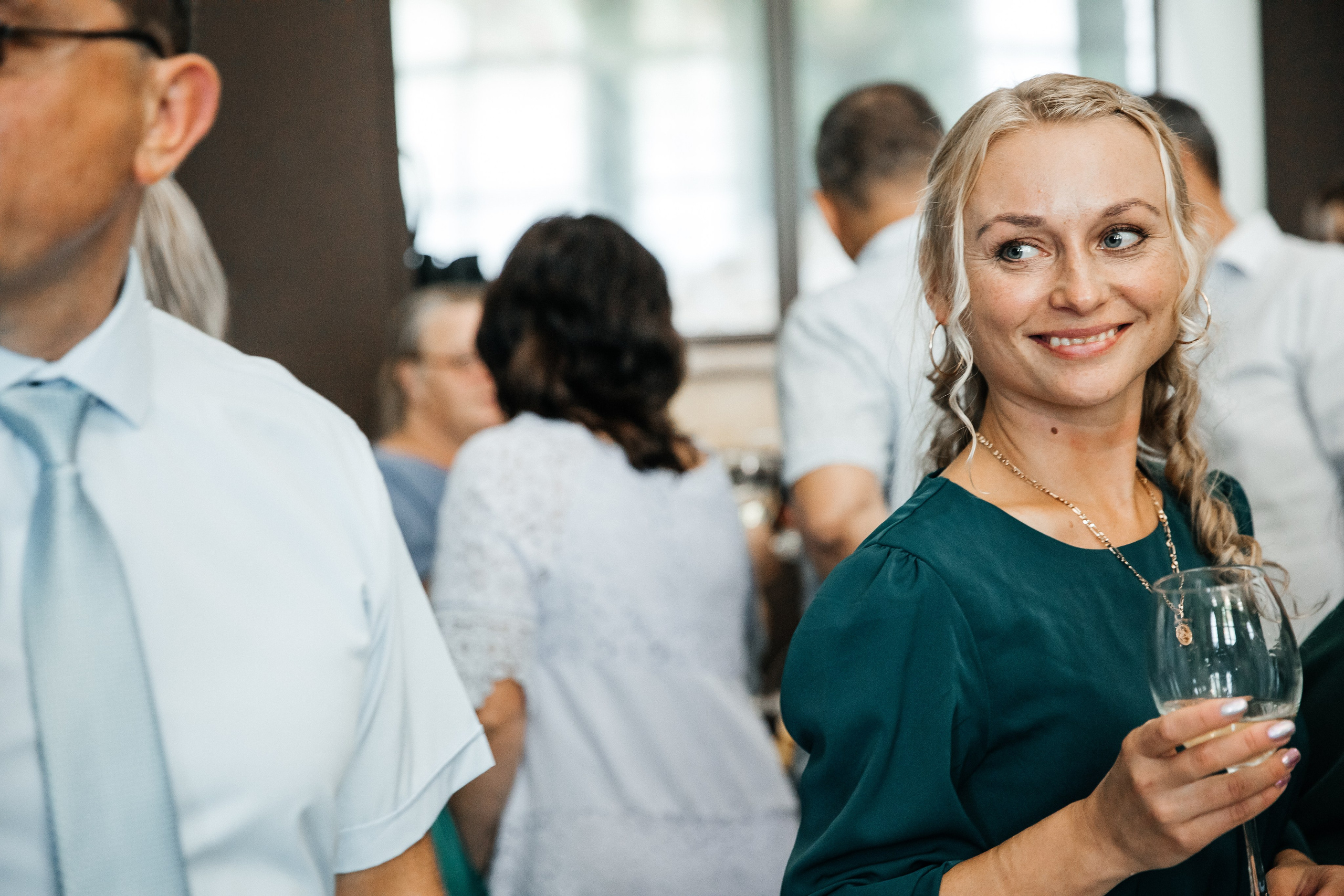 Прощай, Худюкова!. VOLOCHKOVA