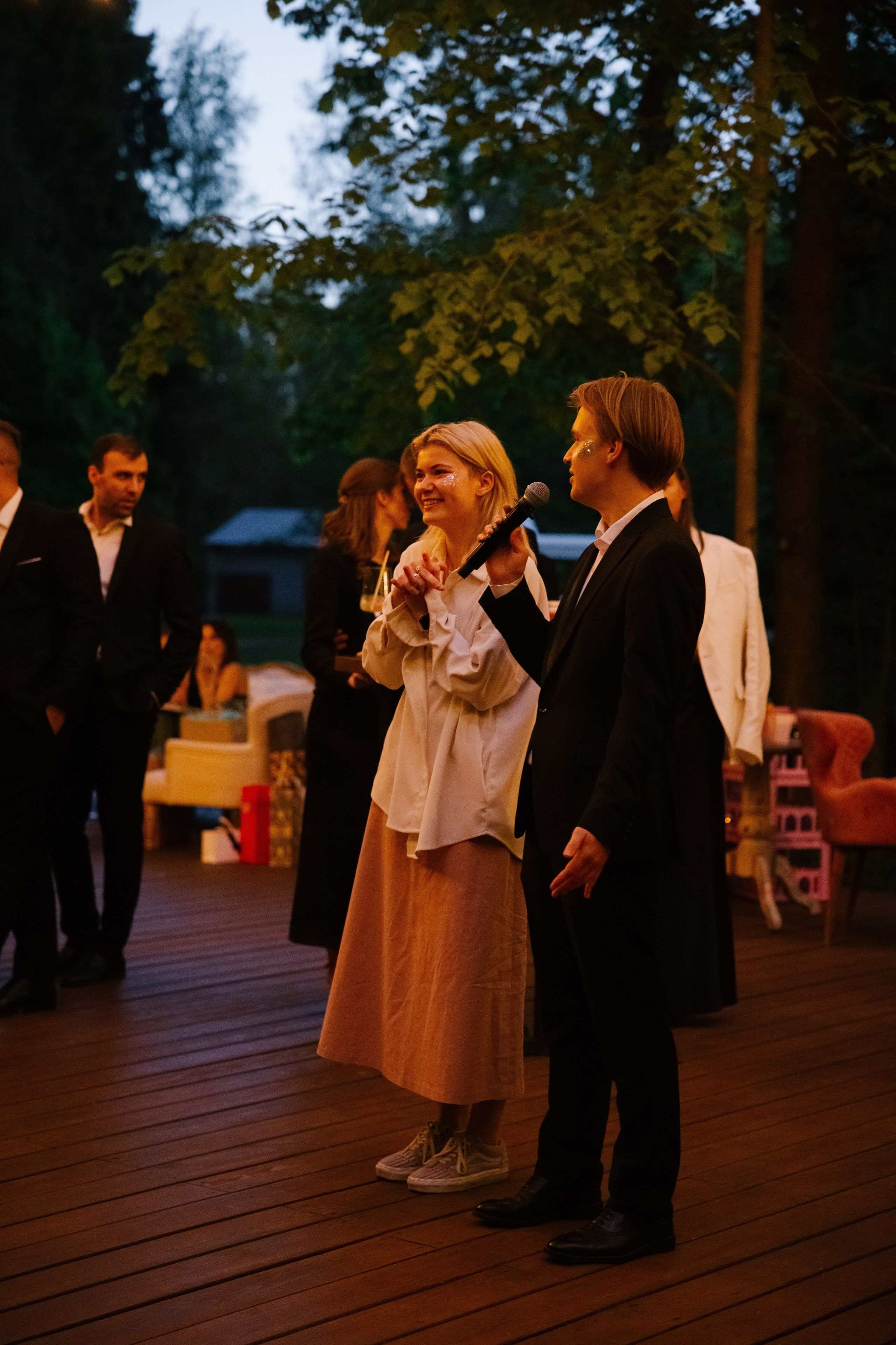 Максим и Александра. Свадебный фотограф Полина Панина