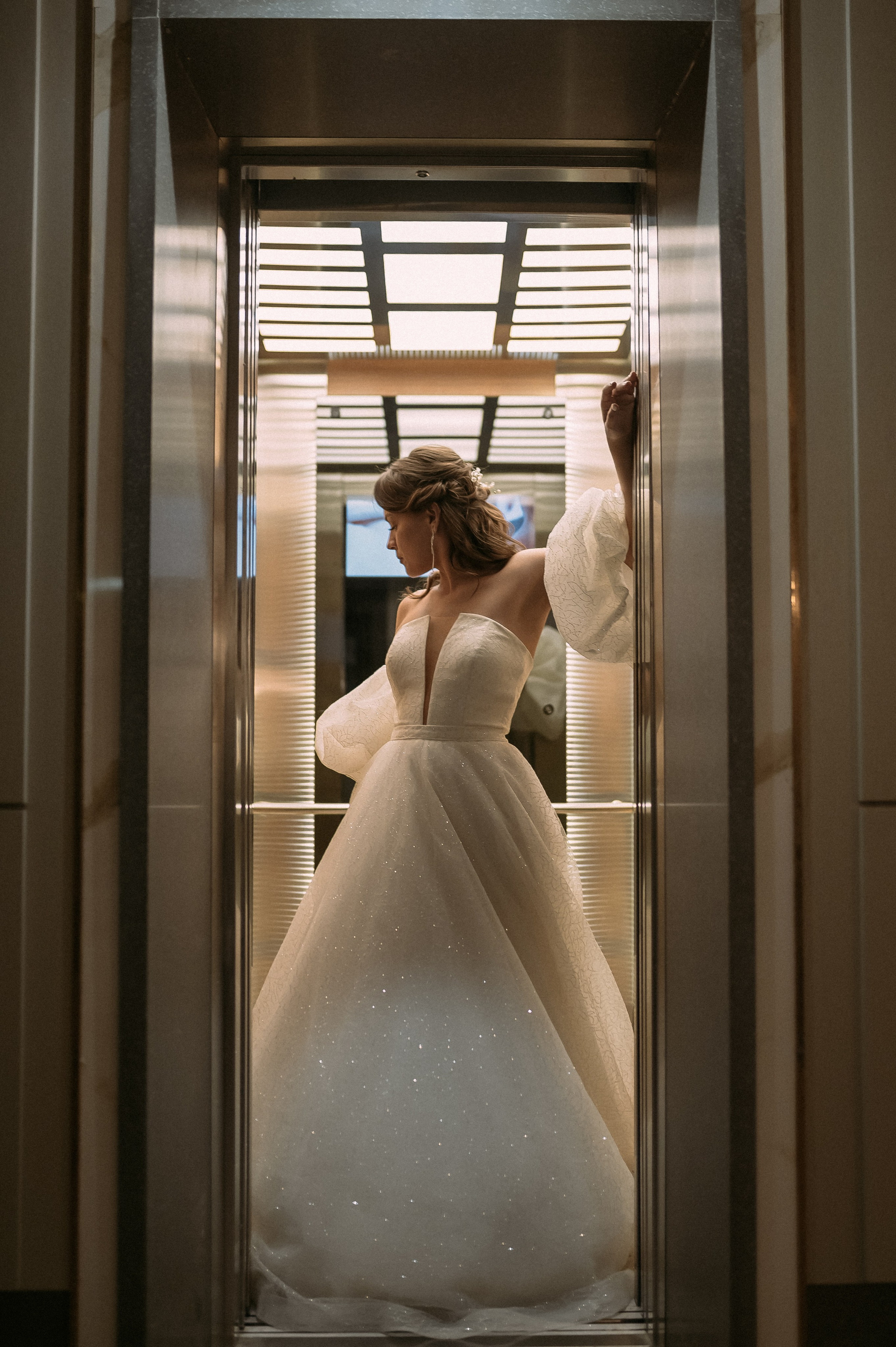 Сергей и Ольга. Свадебный и семейный фотограф в Симферополе Дарья Маркова