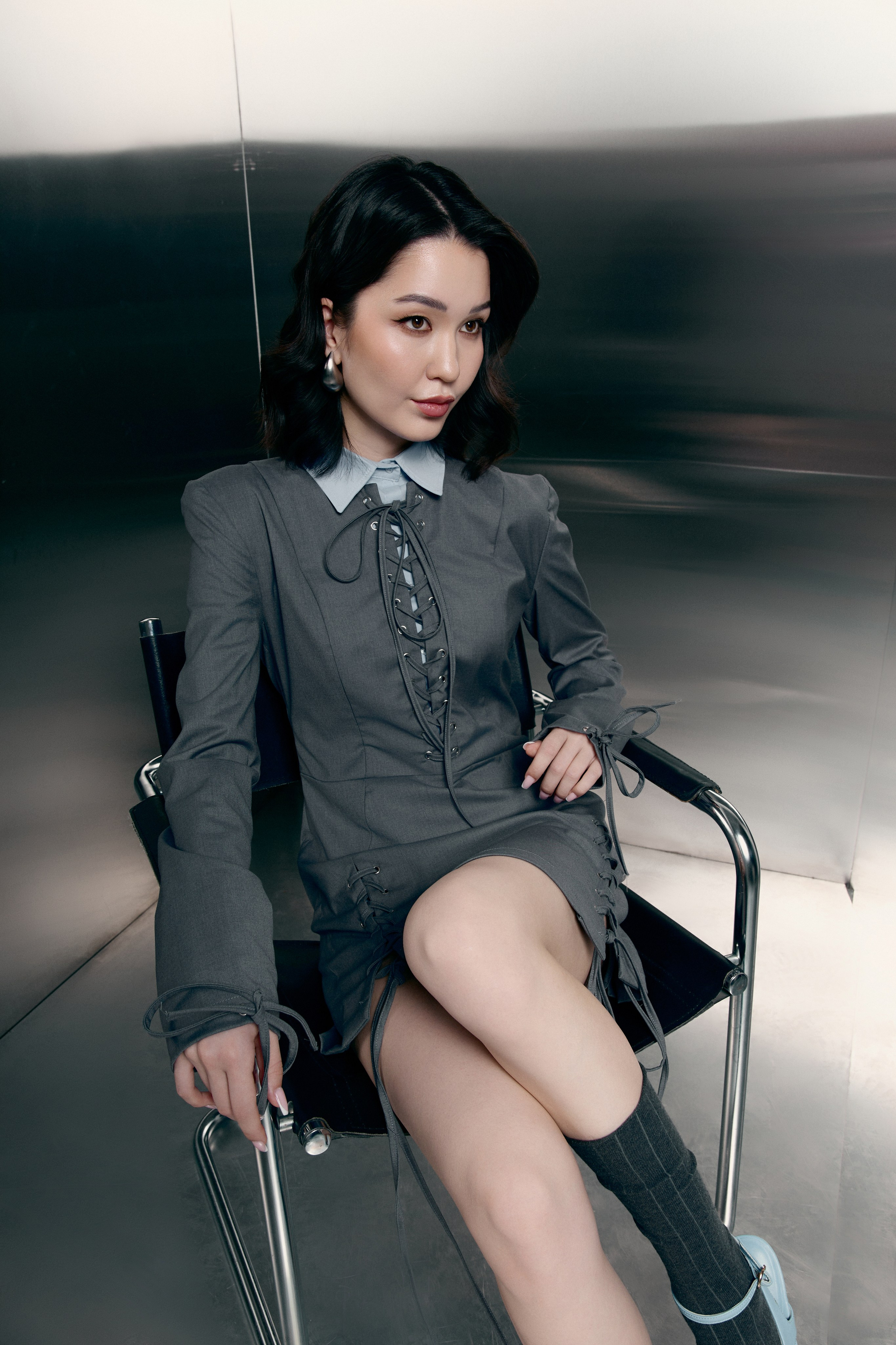 Sayforme.kz. Fashion-фотограф Желеуов Дулат