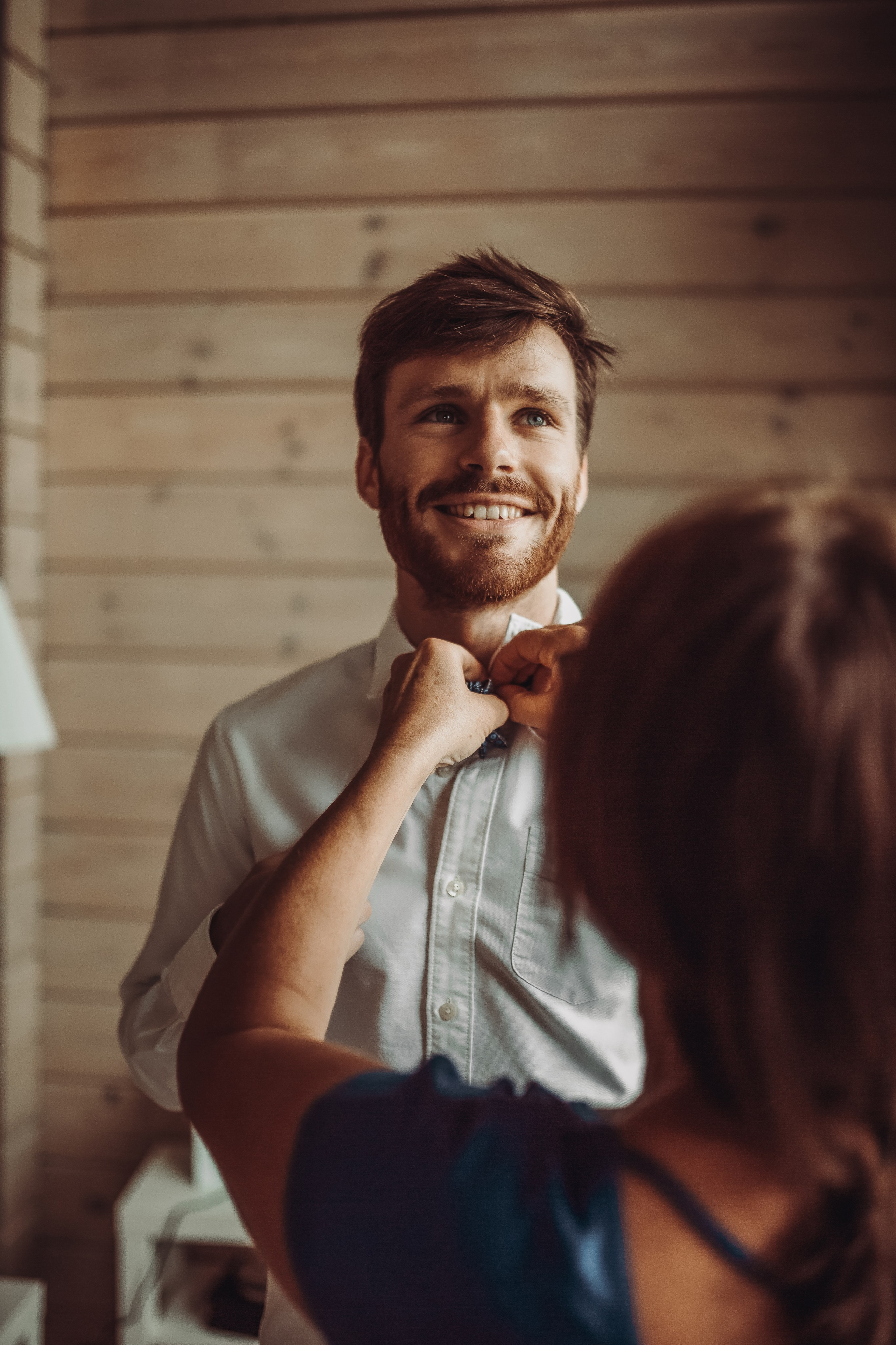 Надя и Йонас. Главная