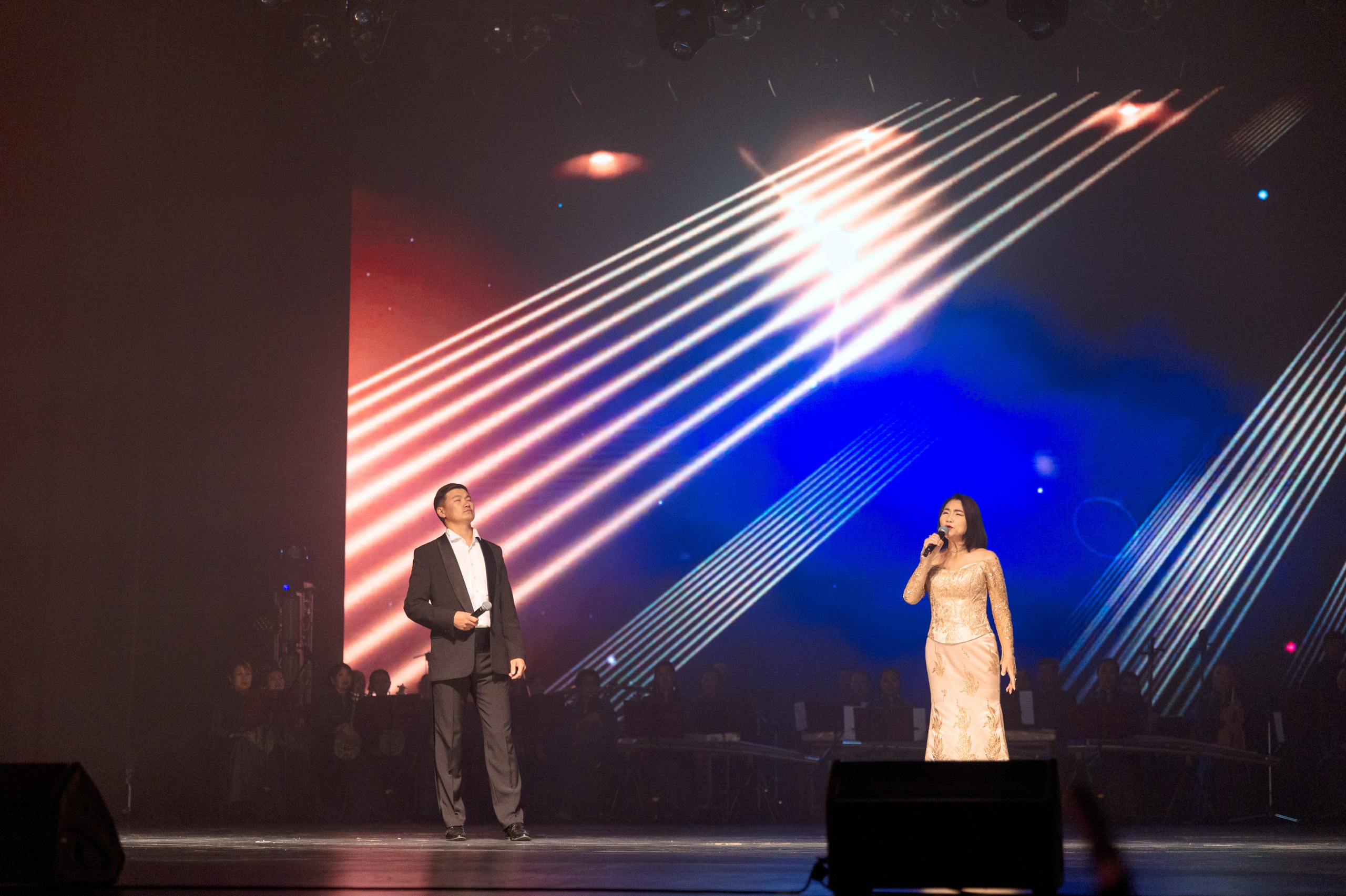 II Дальневосточная Кинопремия. Свадебный и семейный фотограф в Улан-Удэ