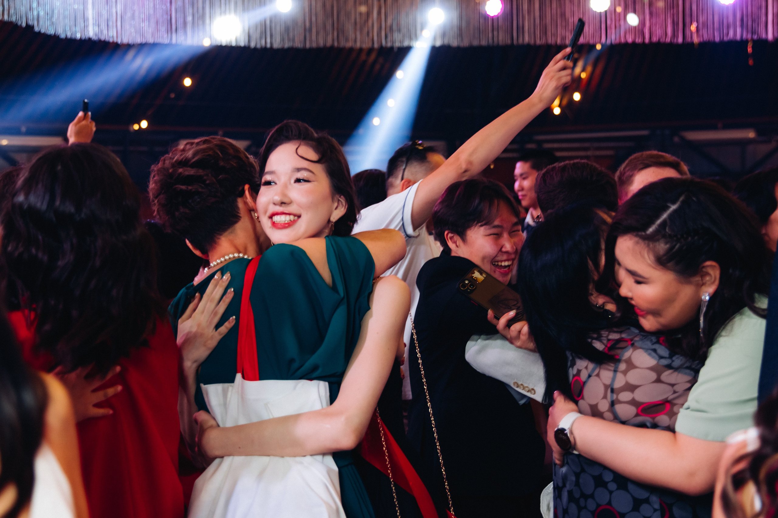 Выпускной вечер. 49 школа. Баран на корове. Свадебный и семейный фотограф в Улан-Удэ