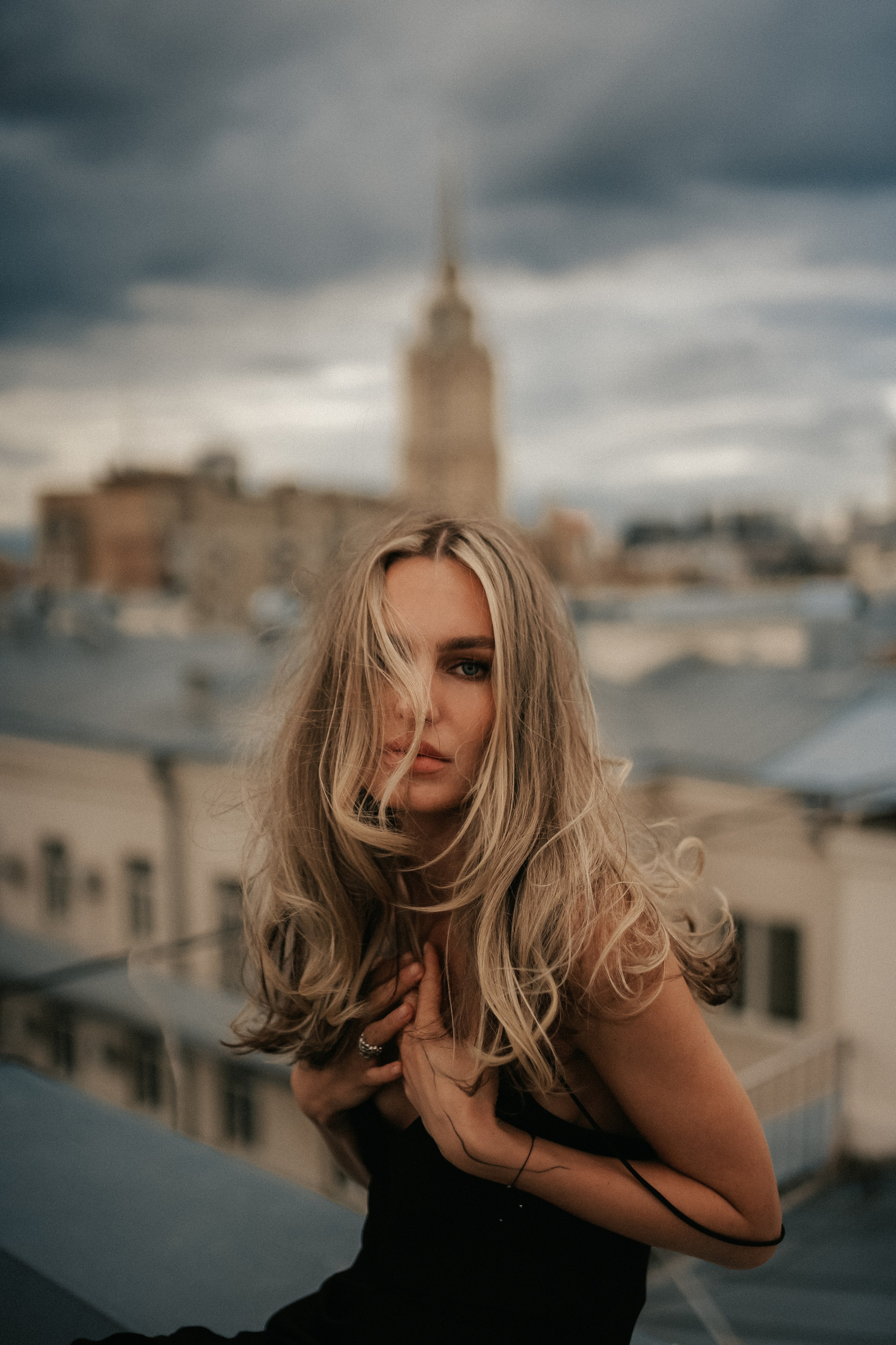 KARINA. Фотограф Москва
