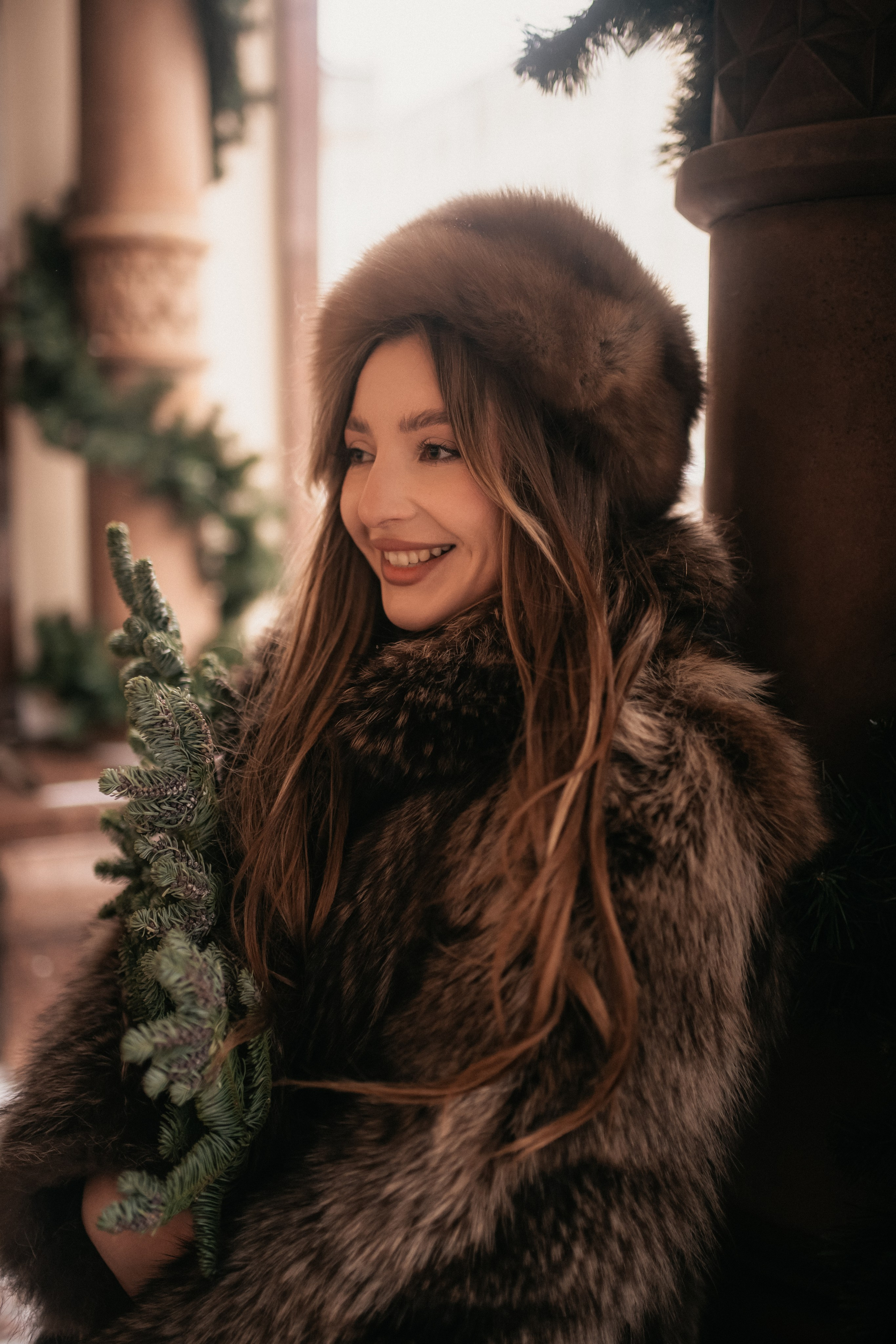 ANASTASIA. Фотограф Москва