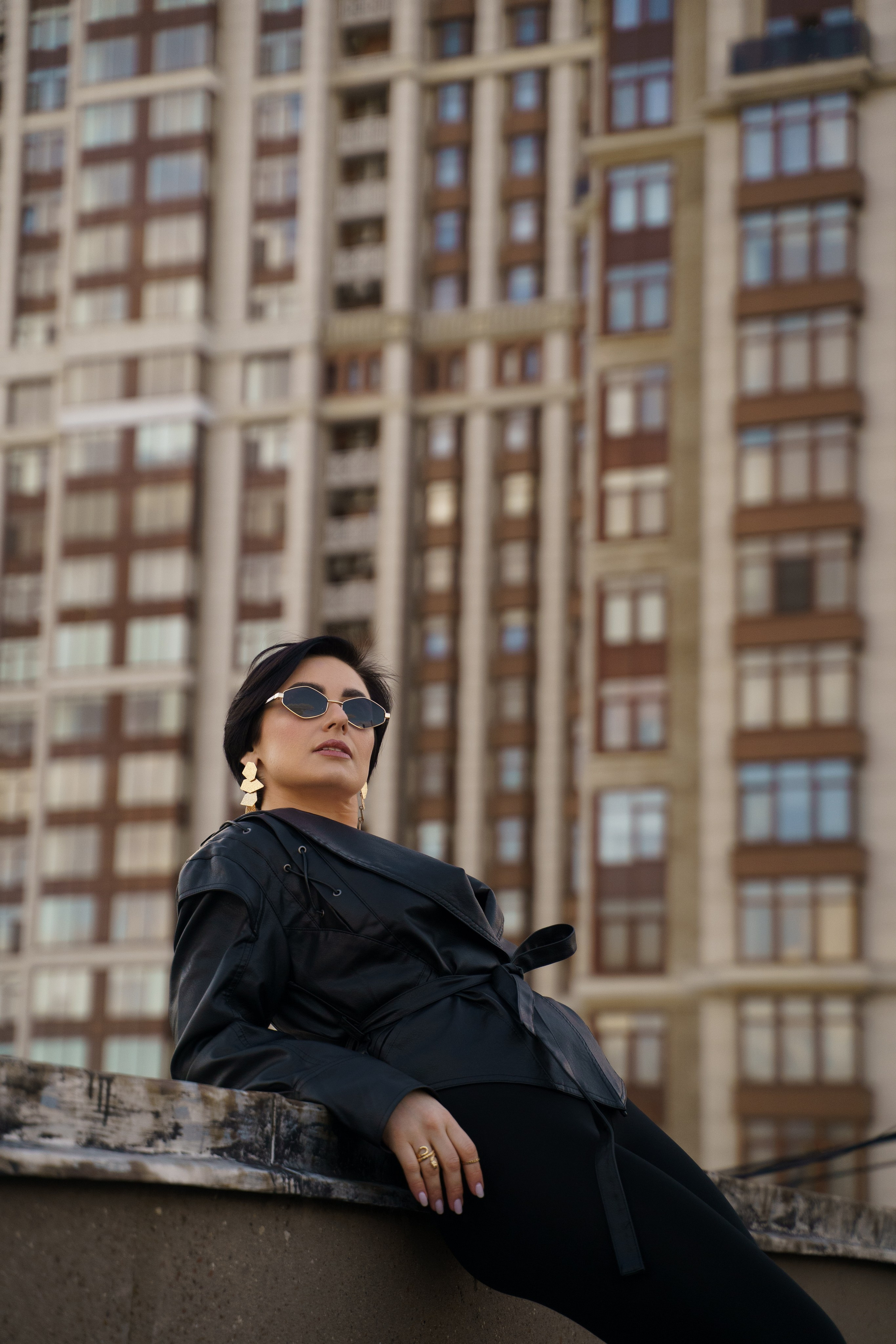 Елена. Фотограф женского портрета и репортажной съёмки Алексеева Анна г. Москва