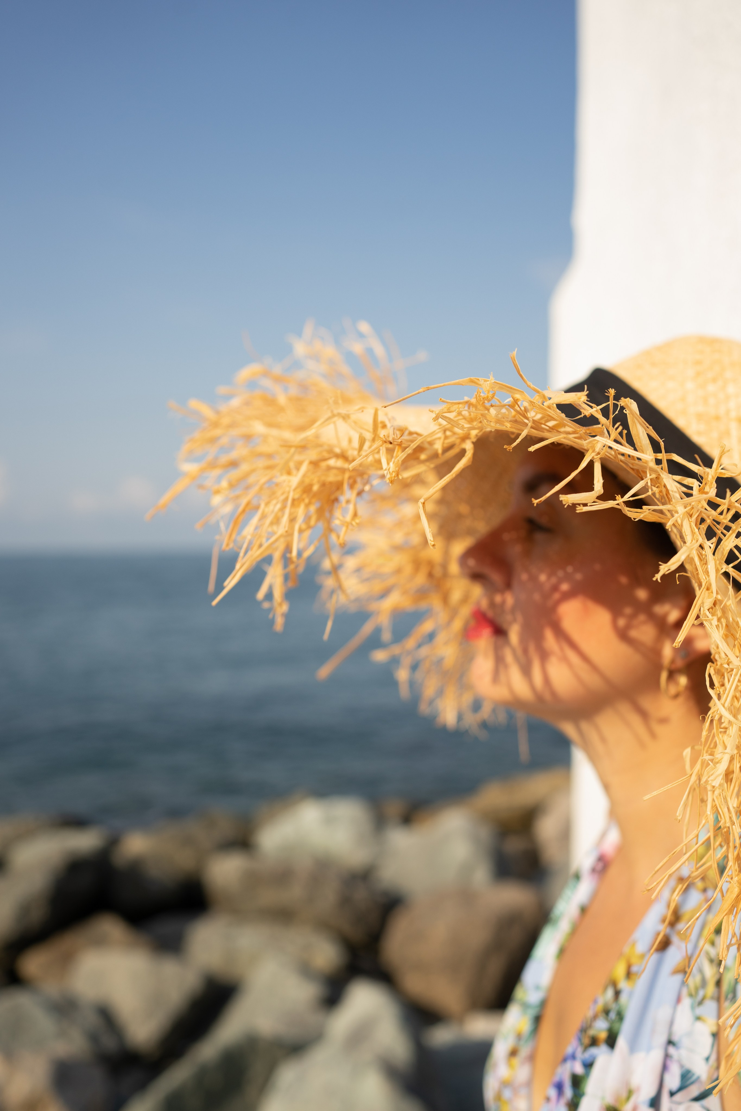 Фотосессия на море для девушек. Фотограф в Сочи Тиунова Маргарита и Тиунов Евгений