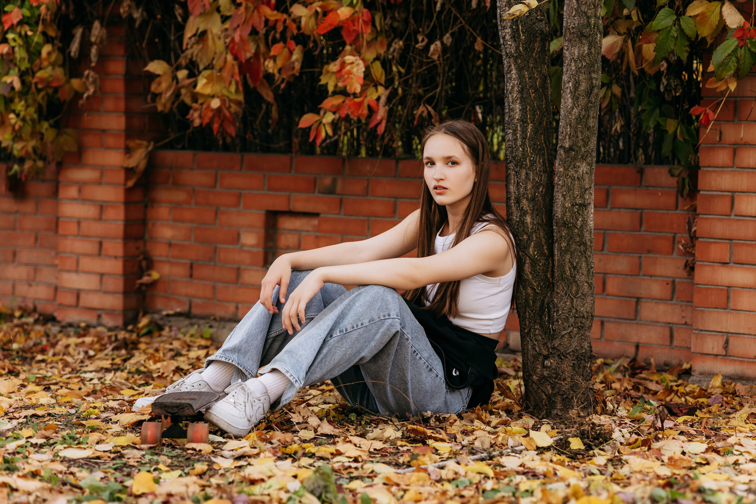 Соня. Фотограф в Омске Валерия Крячко