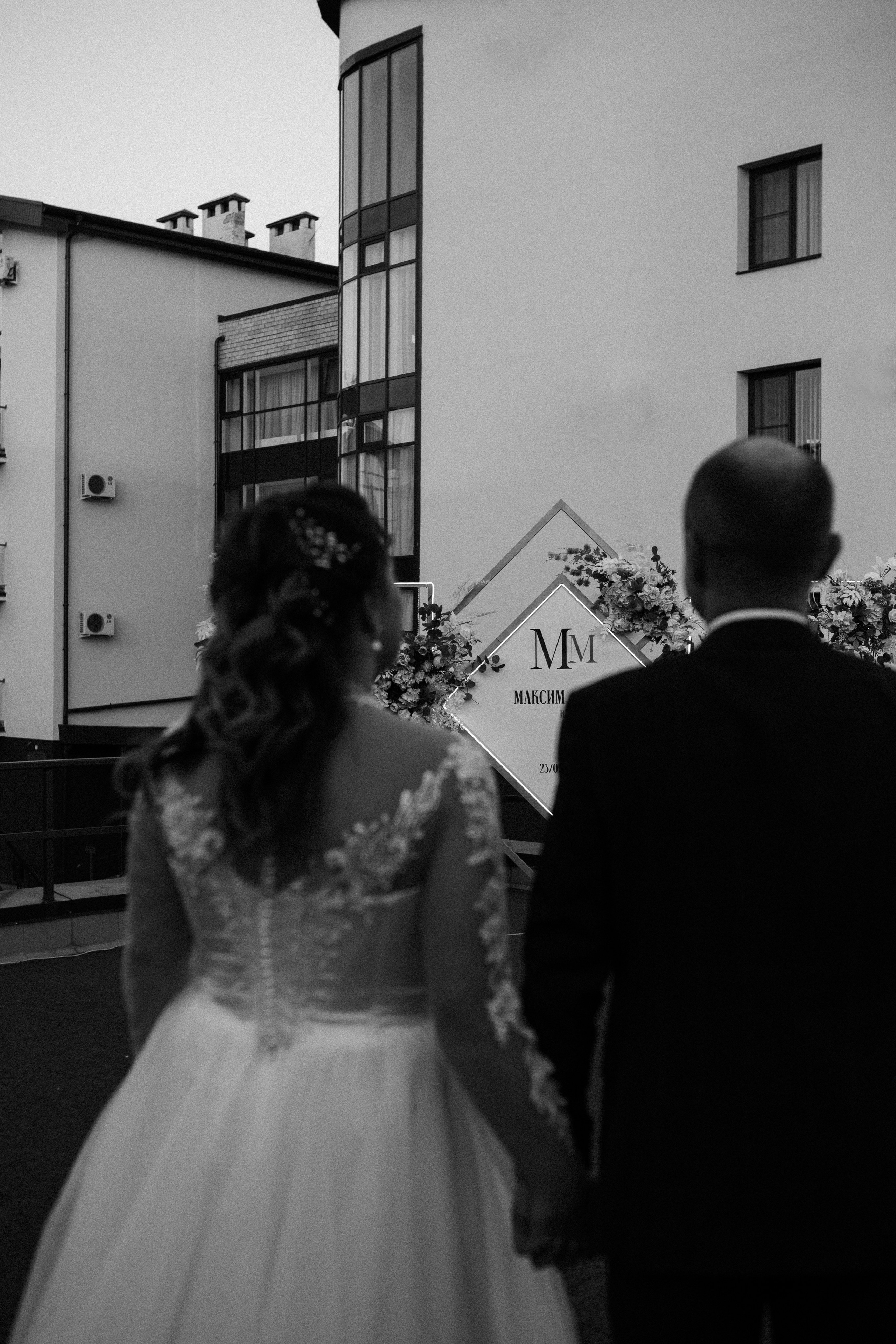 Максим & Мария (с банкетом) 23.09. ФОТОГРАФ Маргарита Сивакова | Ярославль Кострома Москва