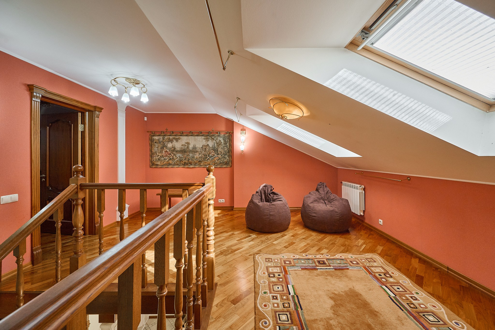 Квартира 194. Интерьерный фотограф в Краснодаре