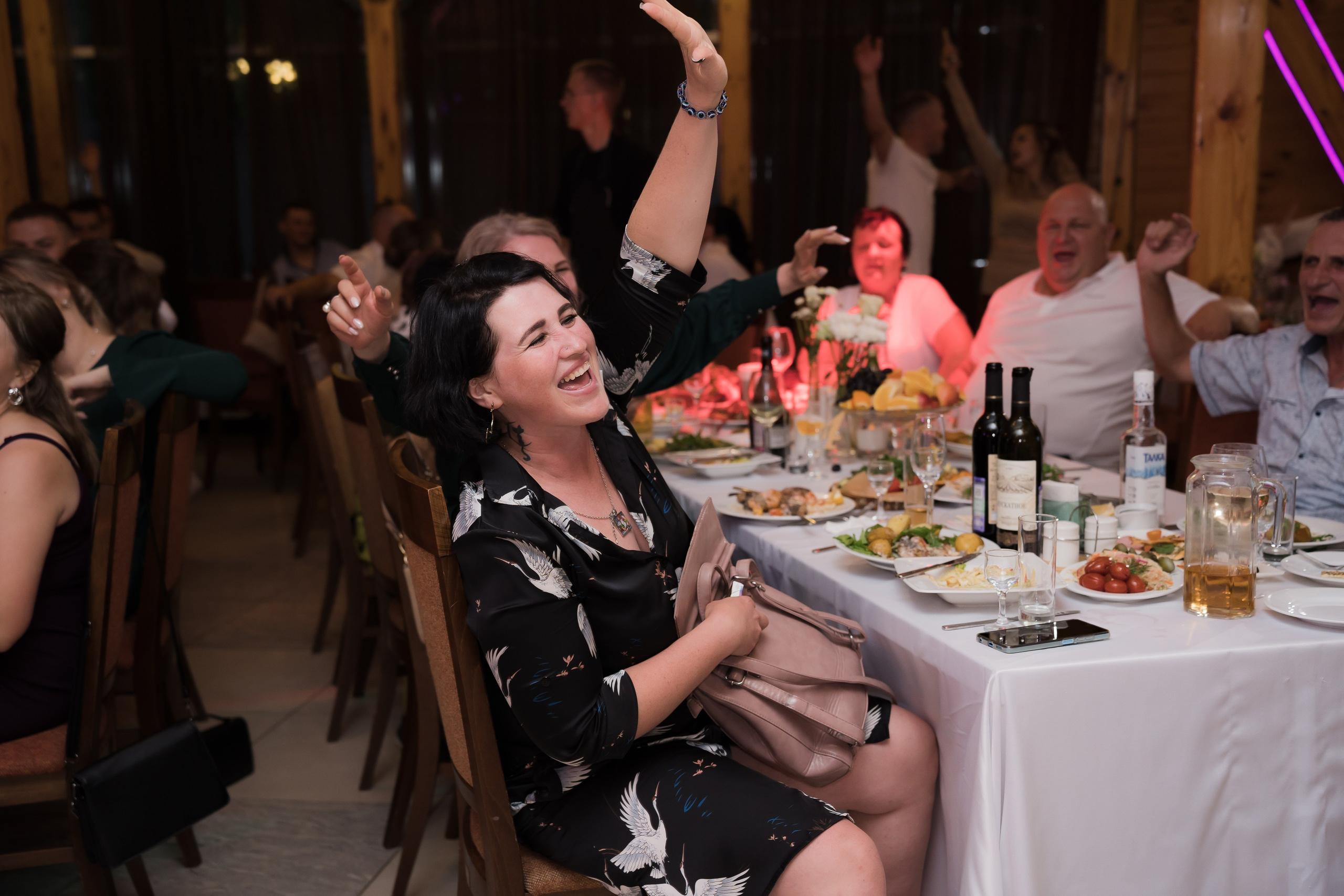 Кирилл & Женя. Свадебный фотограф в Воронеже Дарья Володарская