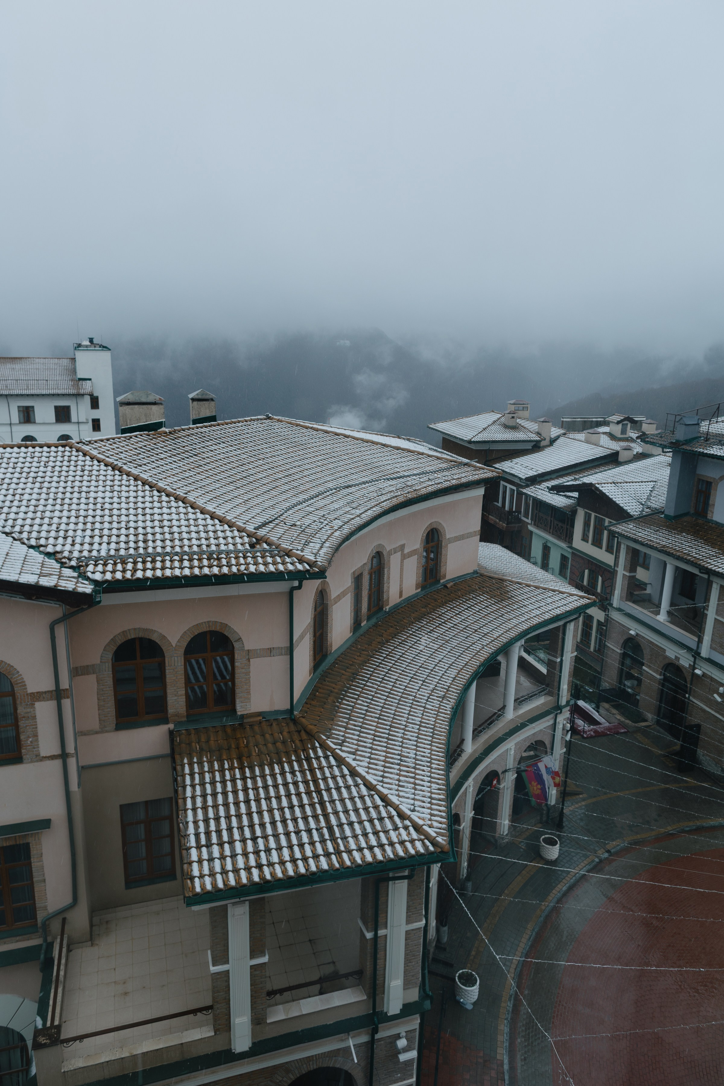 Для Сбера. RetroChic Фото