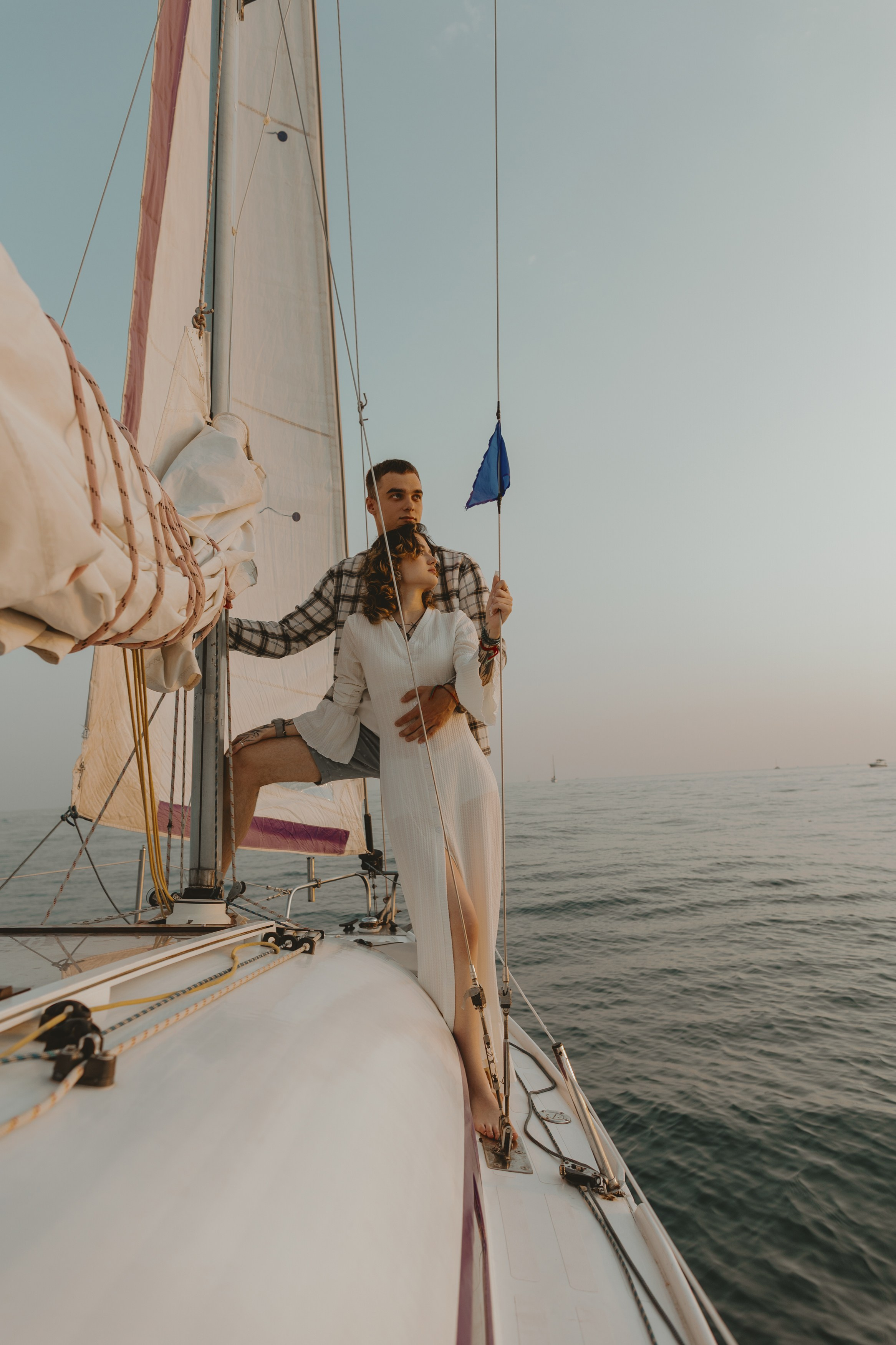 Соня Карилл Сочи 7т. RetroChic Фото