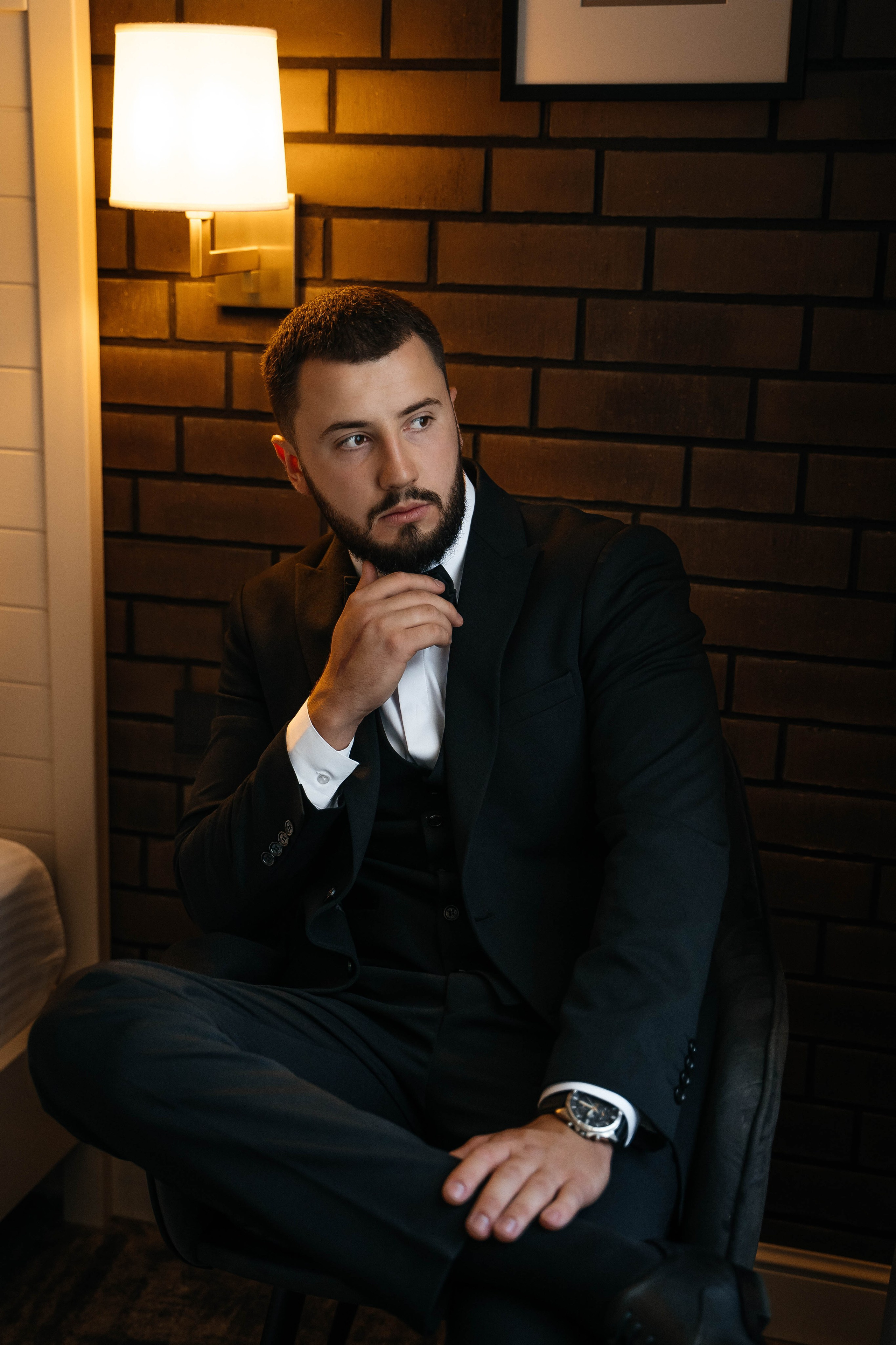 Никита и Альбина — любовь с нотками Италии. Свадебный и семейный фотограф