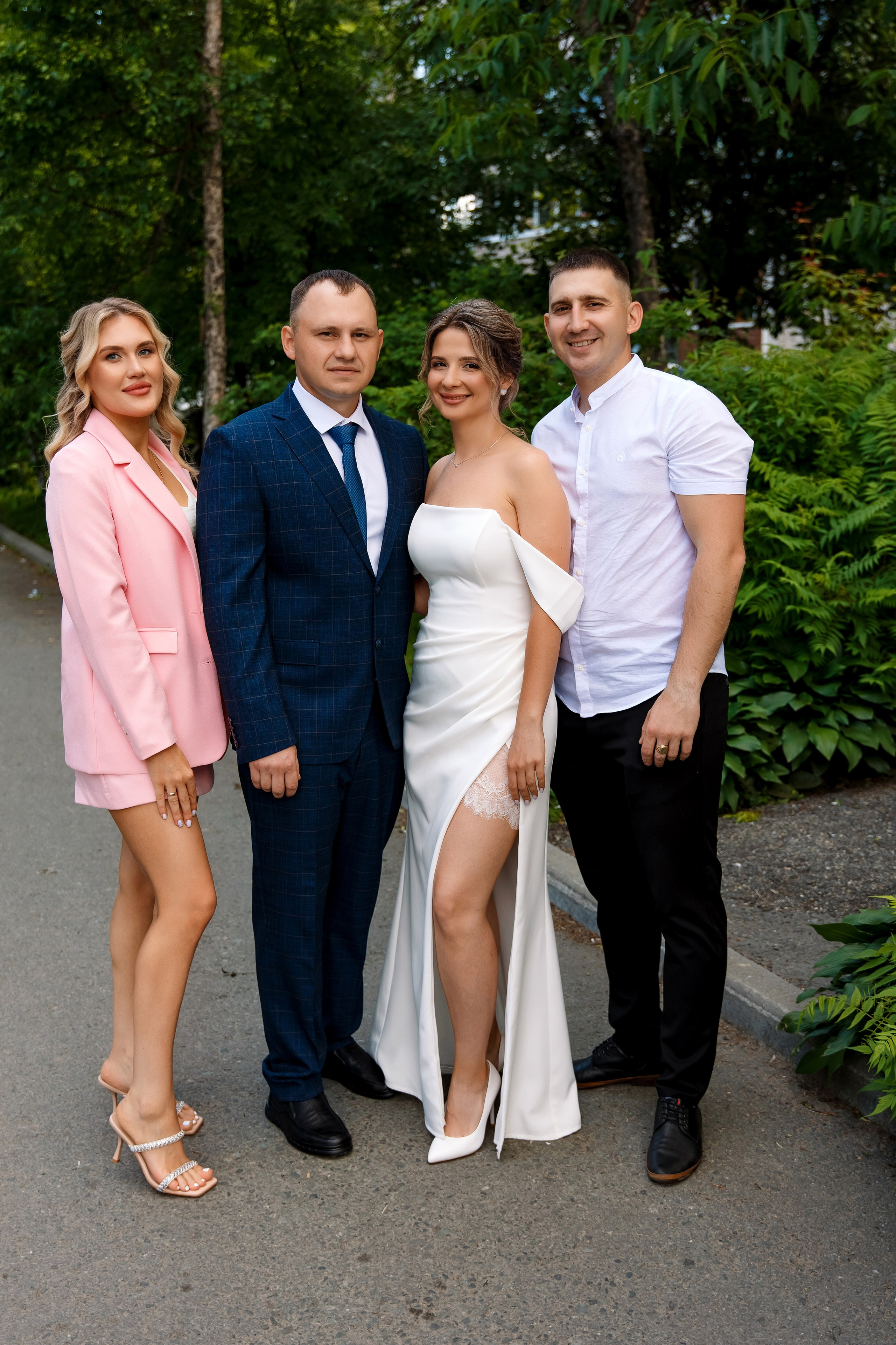 Валерия & Алексей. Фотограф Любовь Корниенко, Примоский край