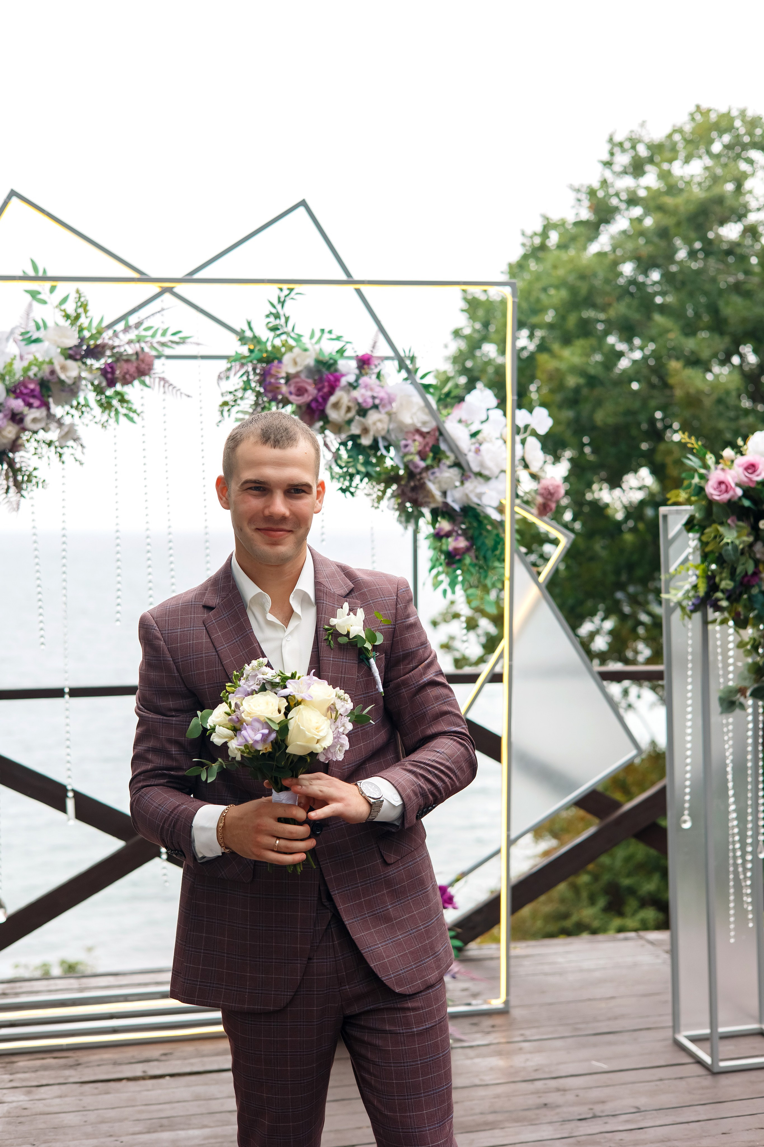 Ирина & Даниил. Фотограф Любовь Корниенко, Примоский край