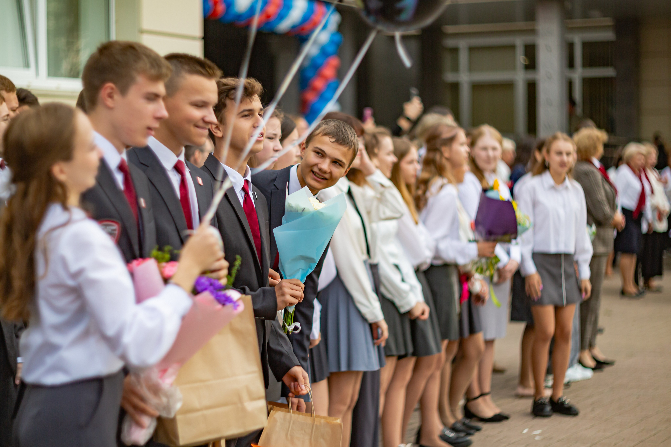 11А. Светлая сторона