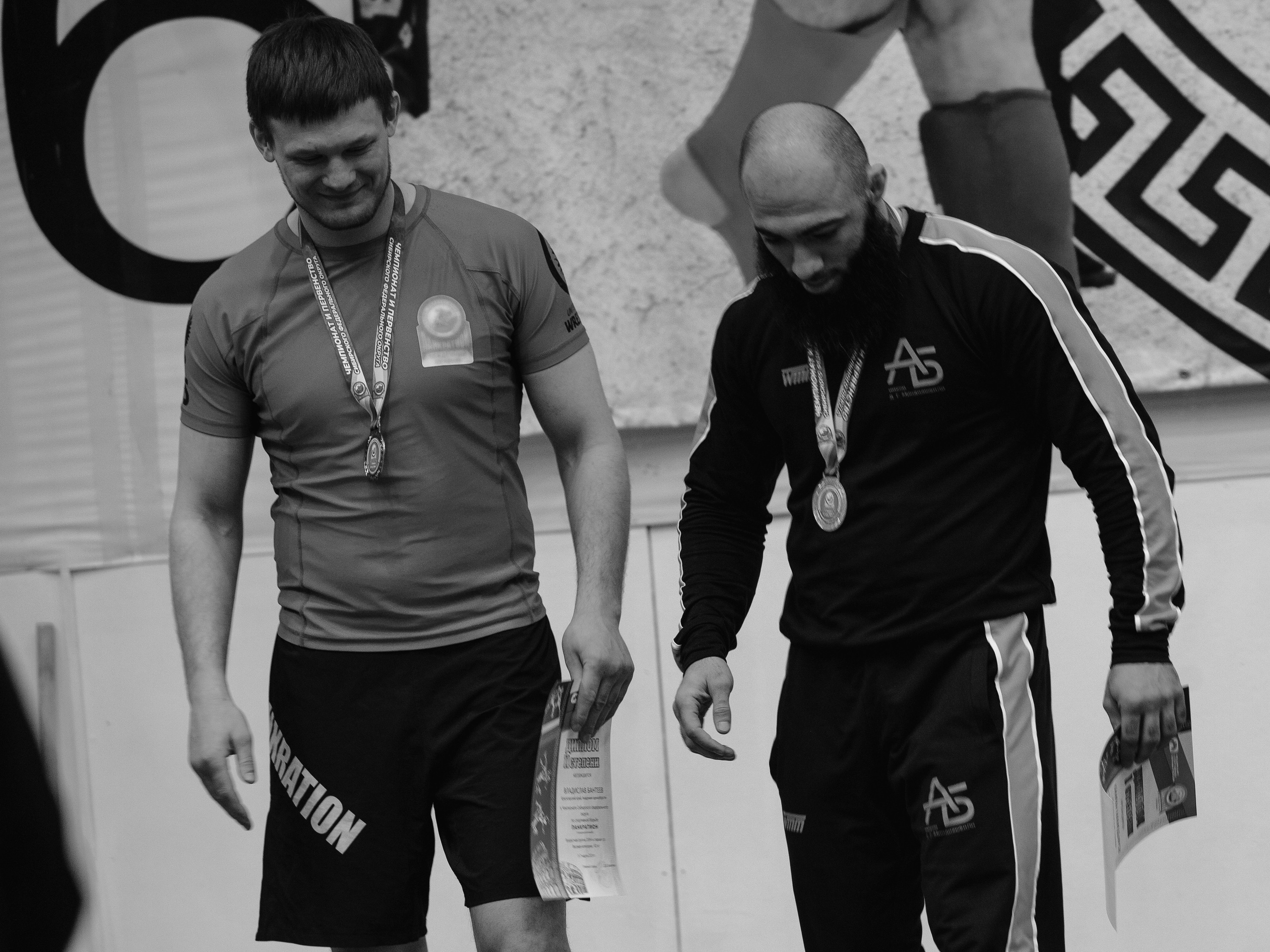 ПАНКРАТИОН | Чемпионат и первенство СФО | март `24. Портретный фотограф в Москве Дарья Цезария