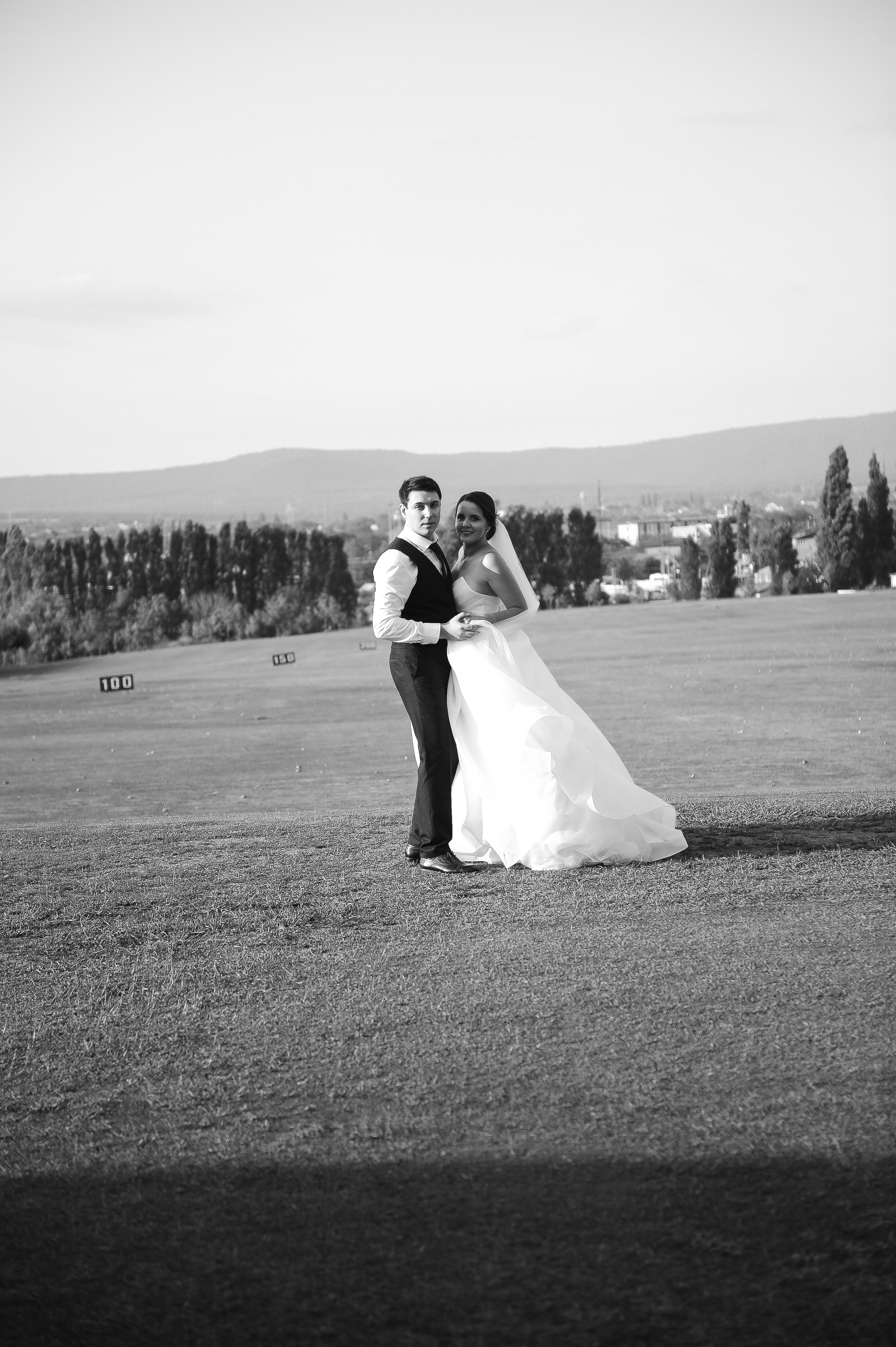 Гольф-клуб «Раевский». Фотограф, визажист. Москва