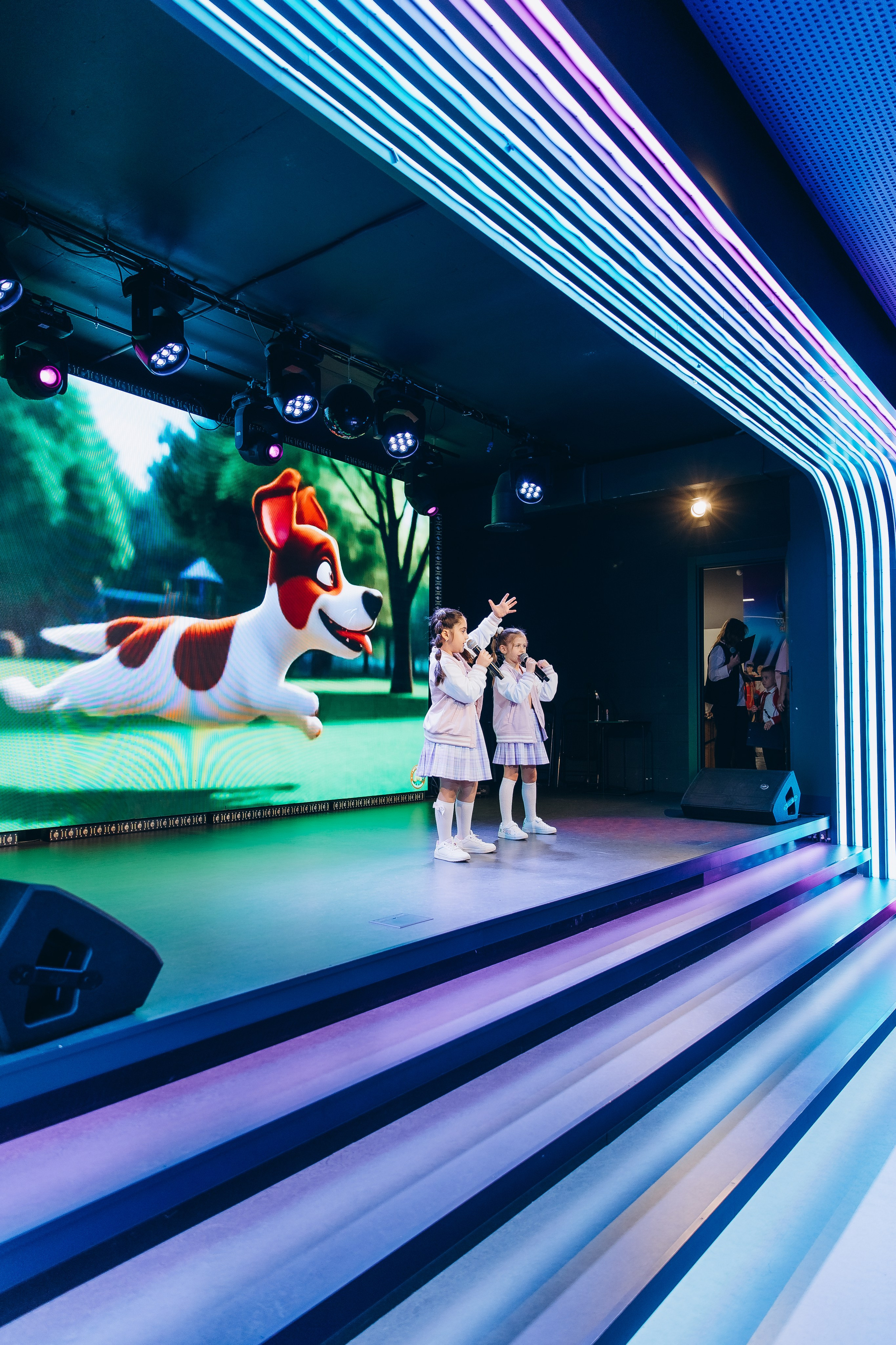 Академия Игоря Крутого. Квартирник. Фотограф из Сибири