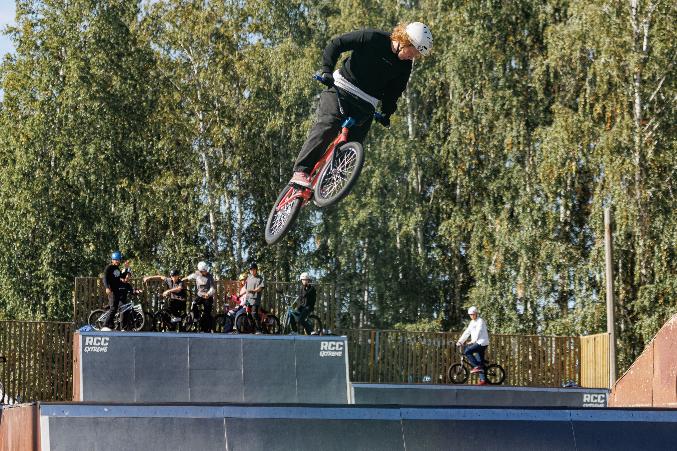 Кубок RCC Extreme | 2025