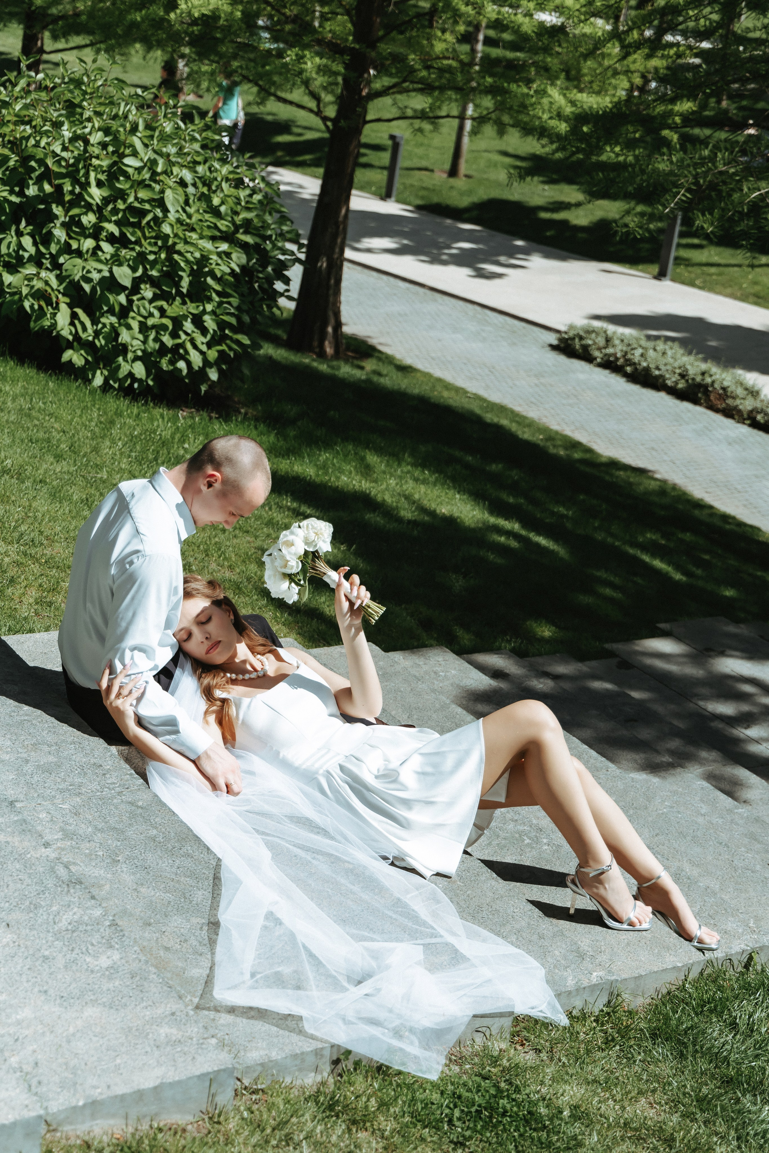 Vladimir & Elina. Свадебный и семейный фотограф в Краснодаре Диана Смирнова