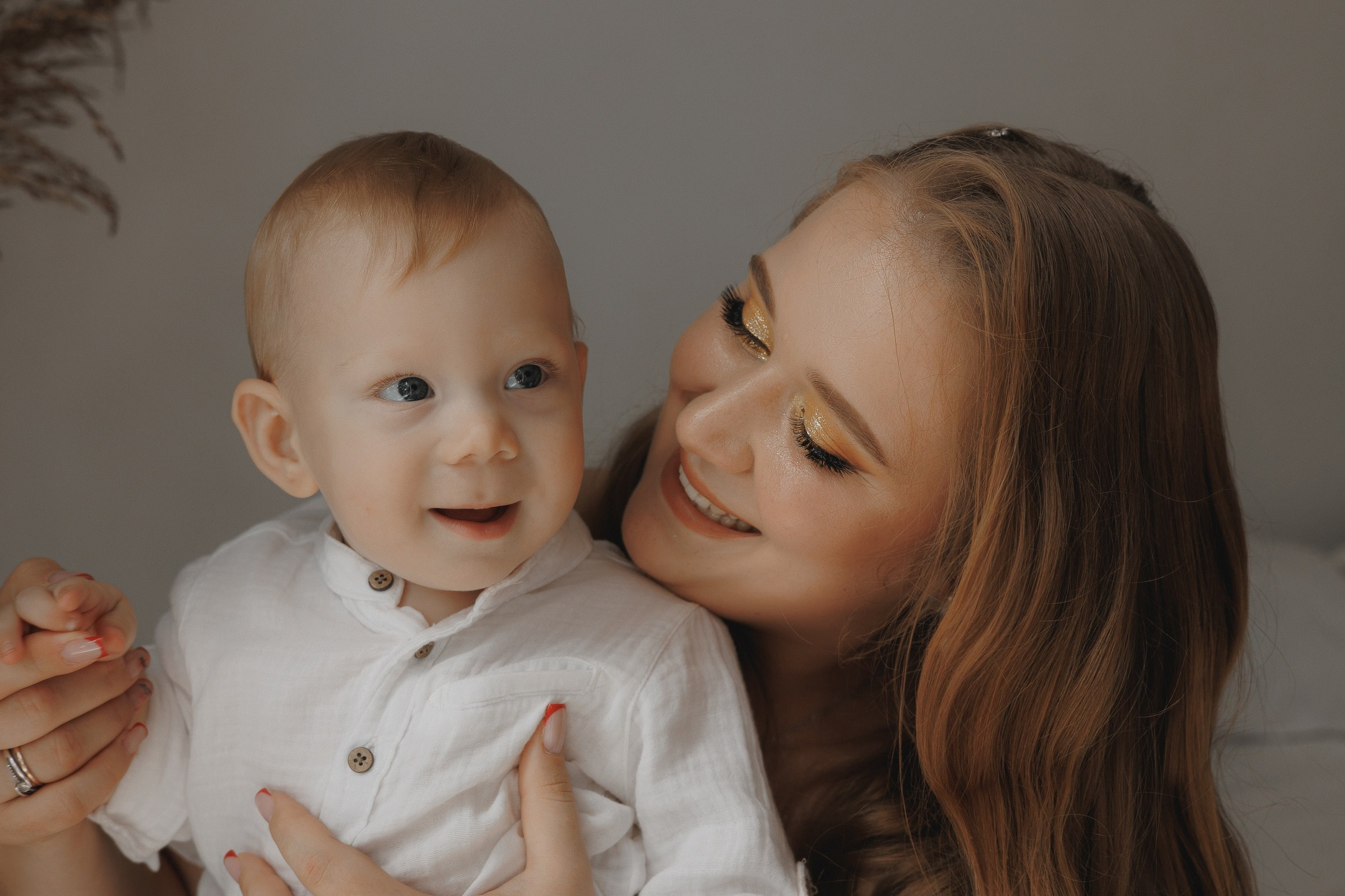 Matvey & Anna. Свадебный и семейный фотограф в Краснодаре Диана Смирнова