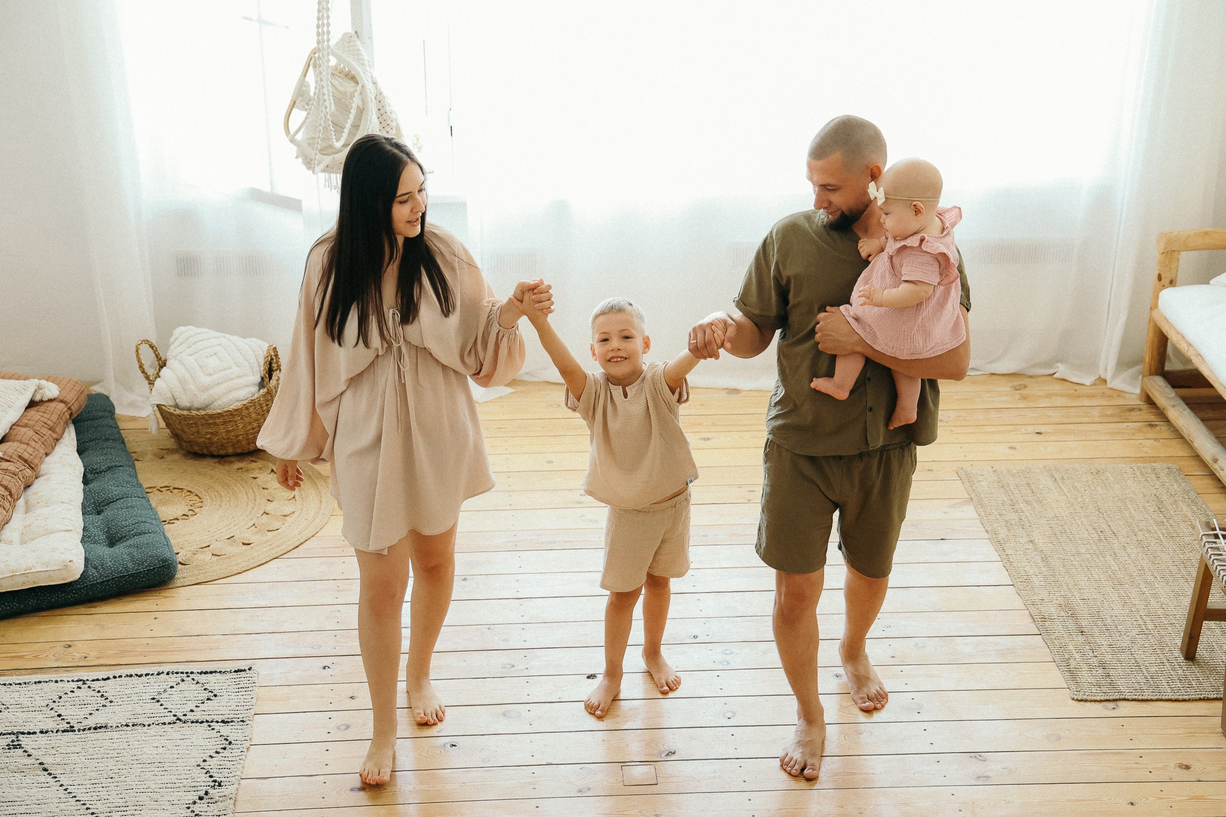 Family Photo. Свадебный и семейный фотограф в Краснодаре Диана Смирнова