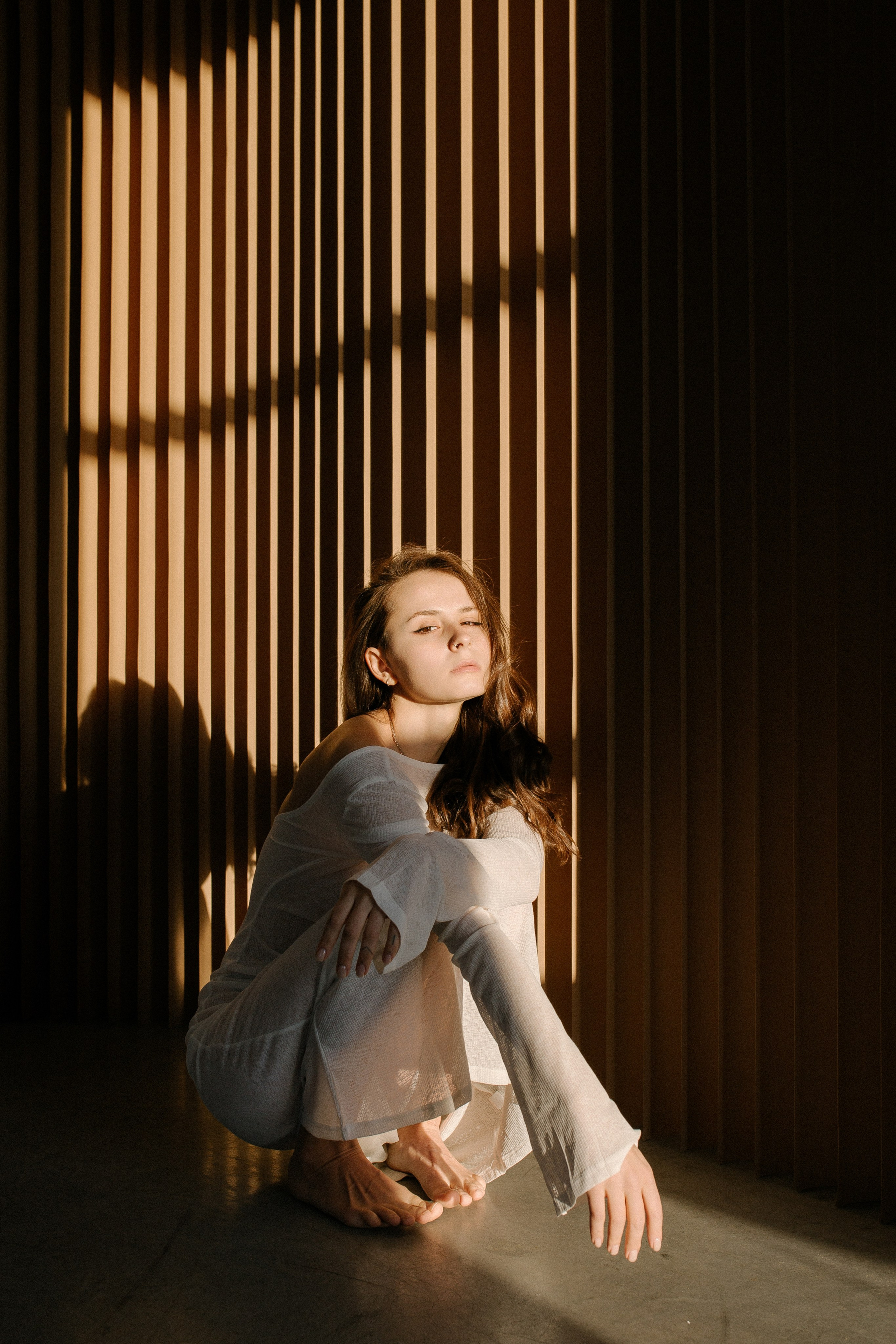 Светлана. Фотограф Юлия Герасимова Иркутск