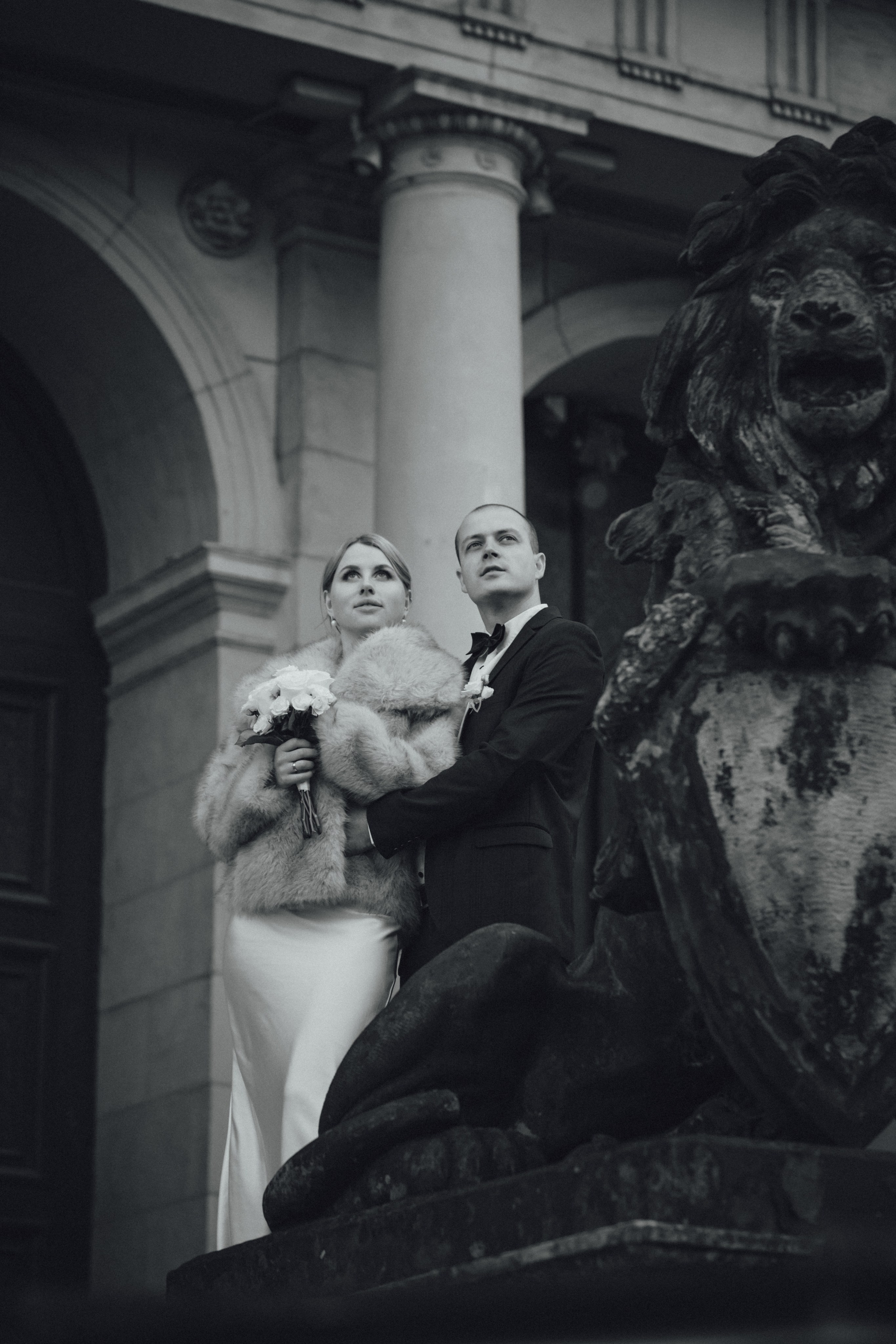 Andrey and Elena | Калининград. Андрей Миллер Фотограф из Калининграда