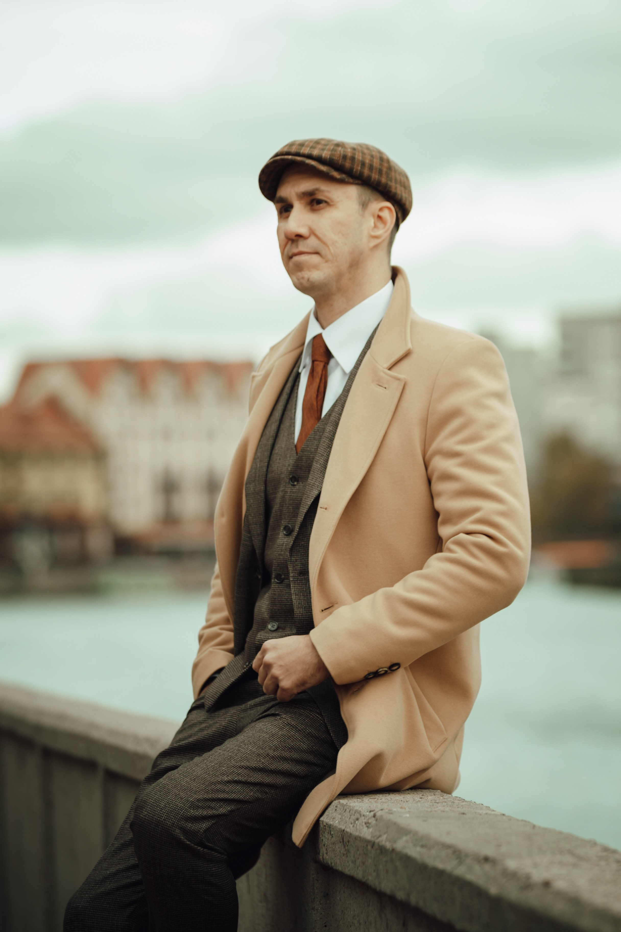 Leonid | Калининград. Андрей Миллер Фотограф из Калининграда