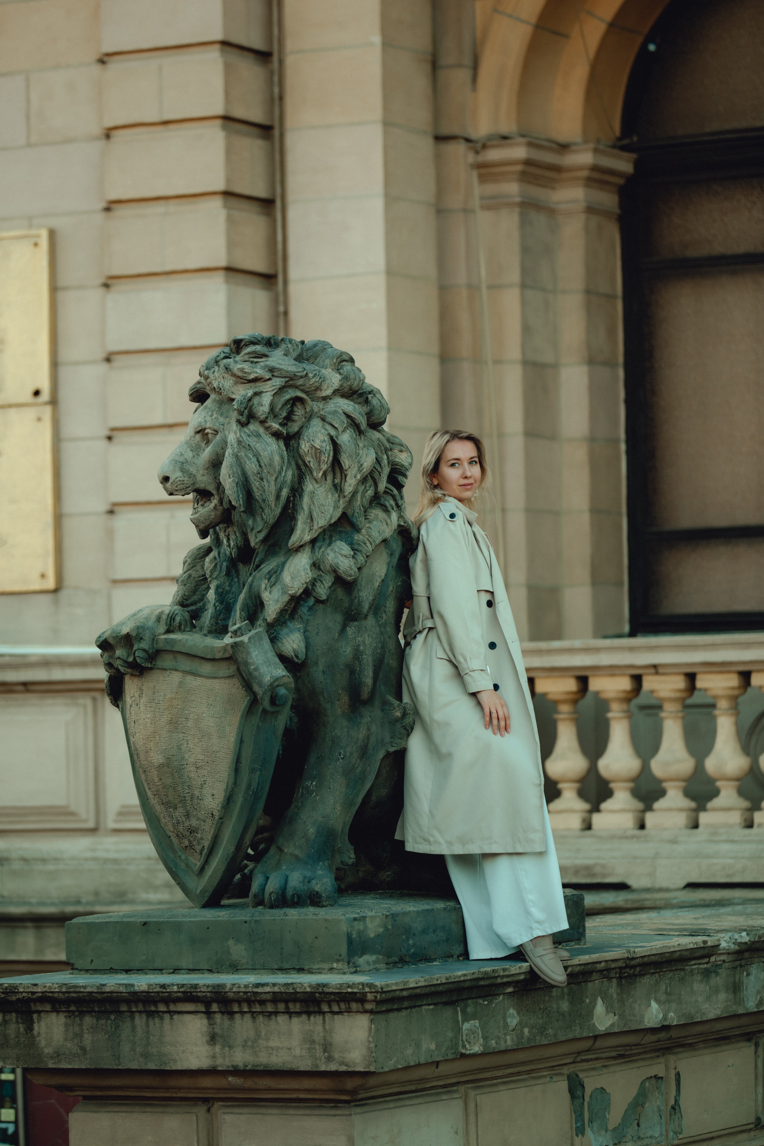 Valeria_Калининград. Андрей Миллер Фотограф из Калининграда