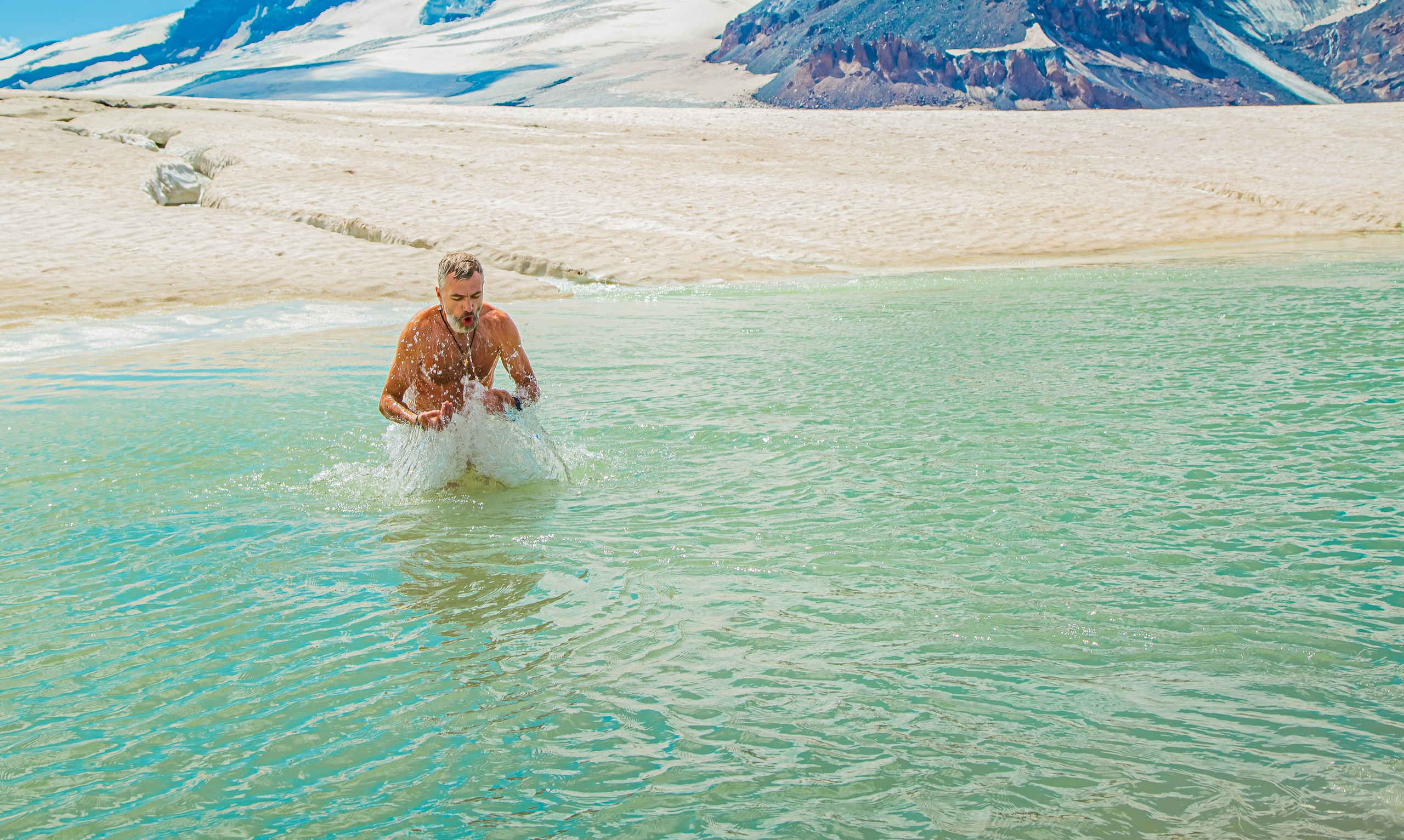 КАВКАЗ. Авторские туры с профессиональным фотографом