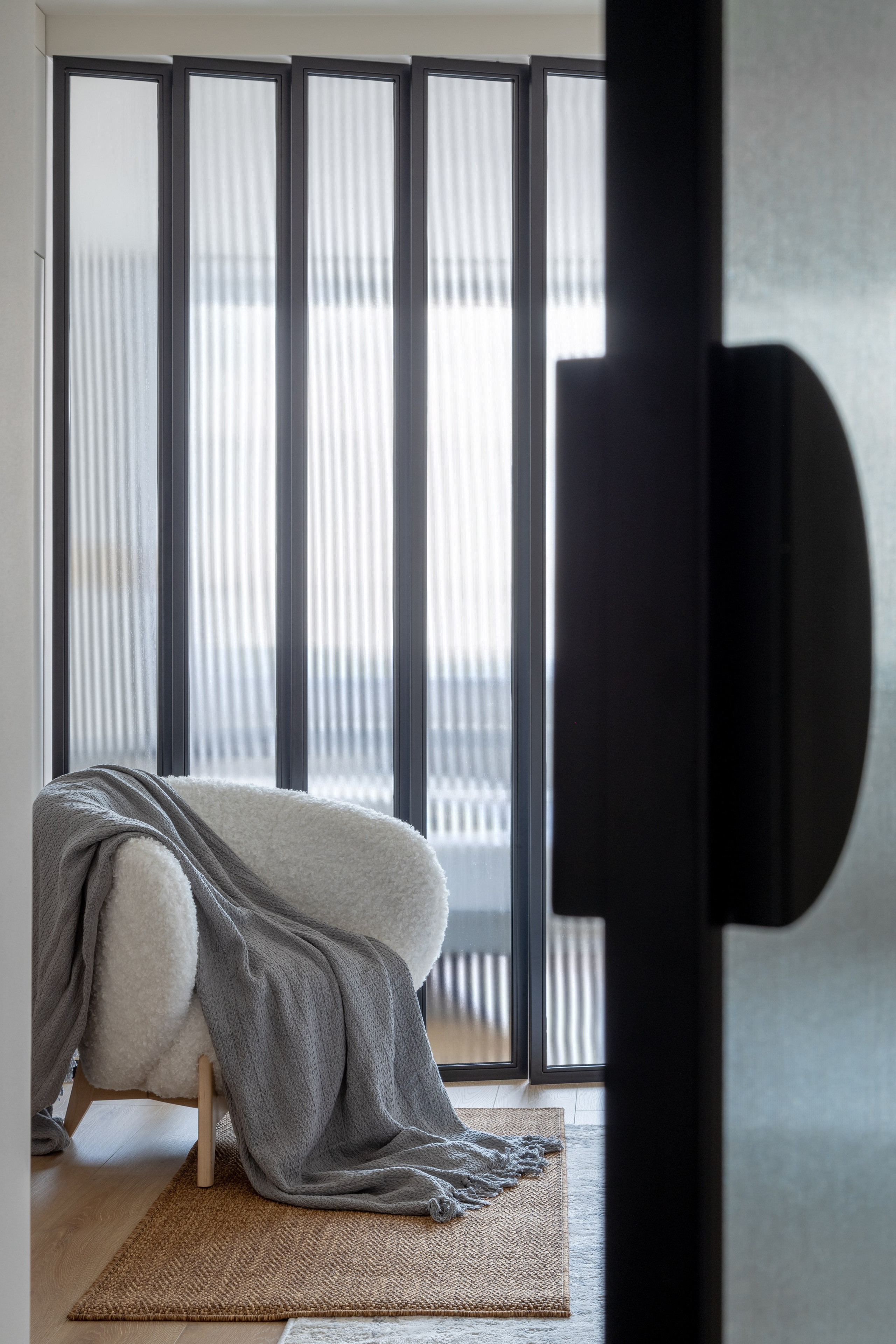 Квартира в центре Ставрополя. Дизайнер интерьеров