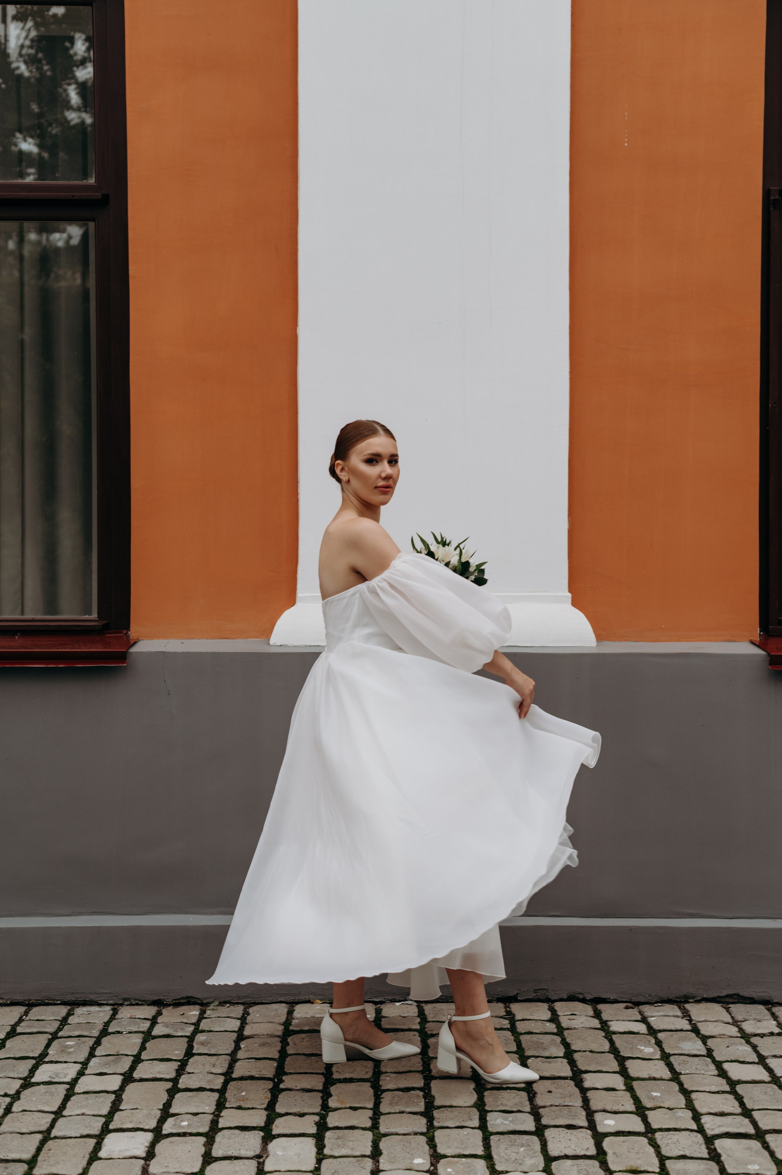 Степан и Дарья. Фотограф в Абакане и Минусинске